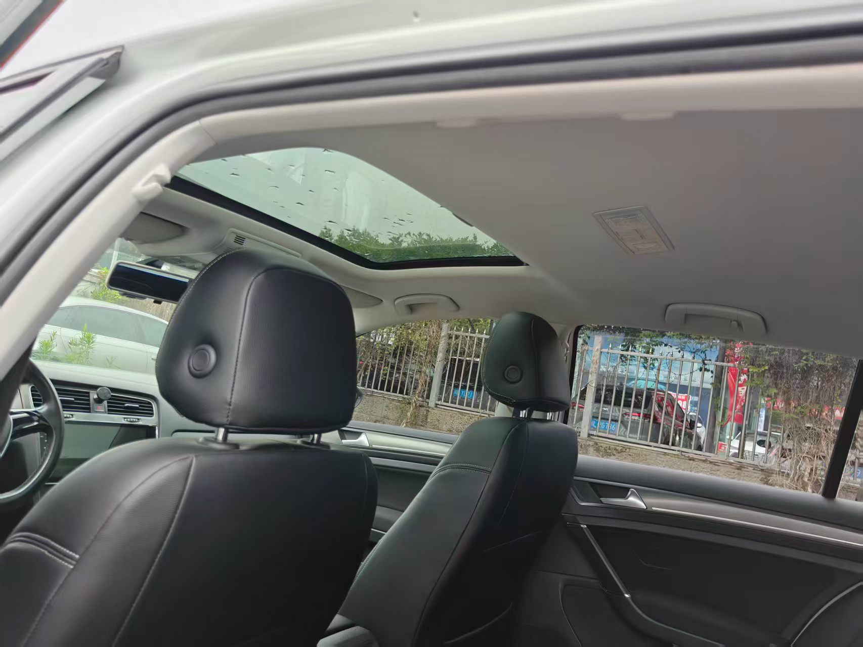 Volkswagen Golf 2016 #10 Volkswagen Golf 2016 car image #10