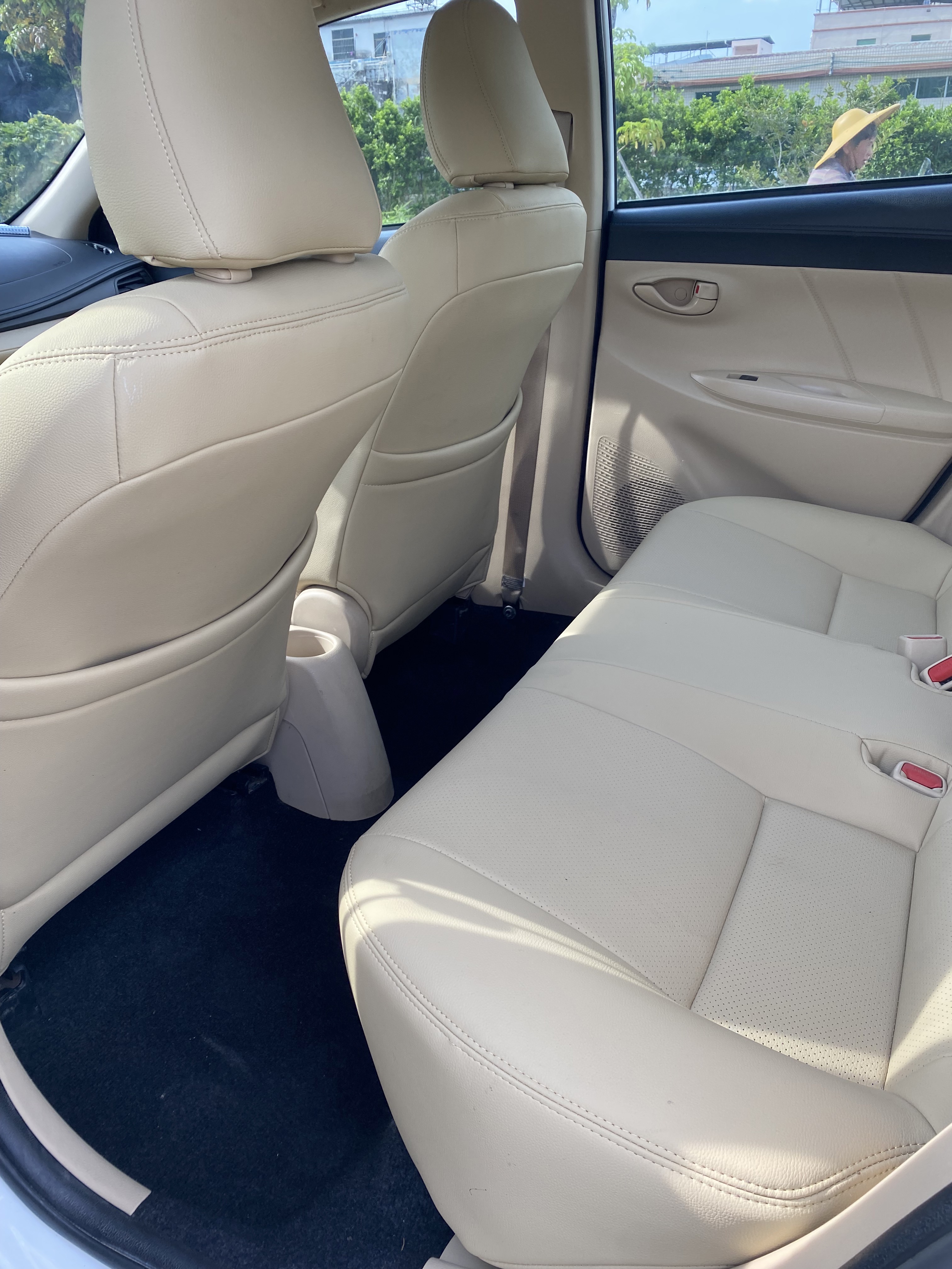 Toyota Vios 2018 #6 Toyota Vios 2018 car image #6
