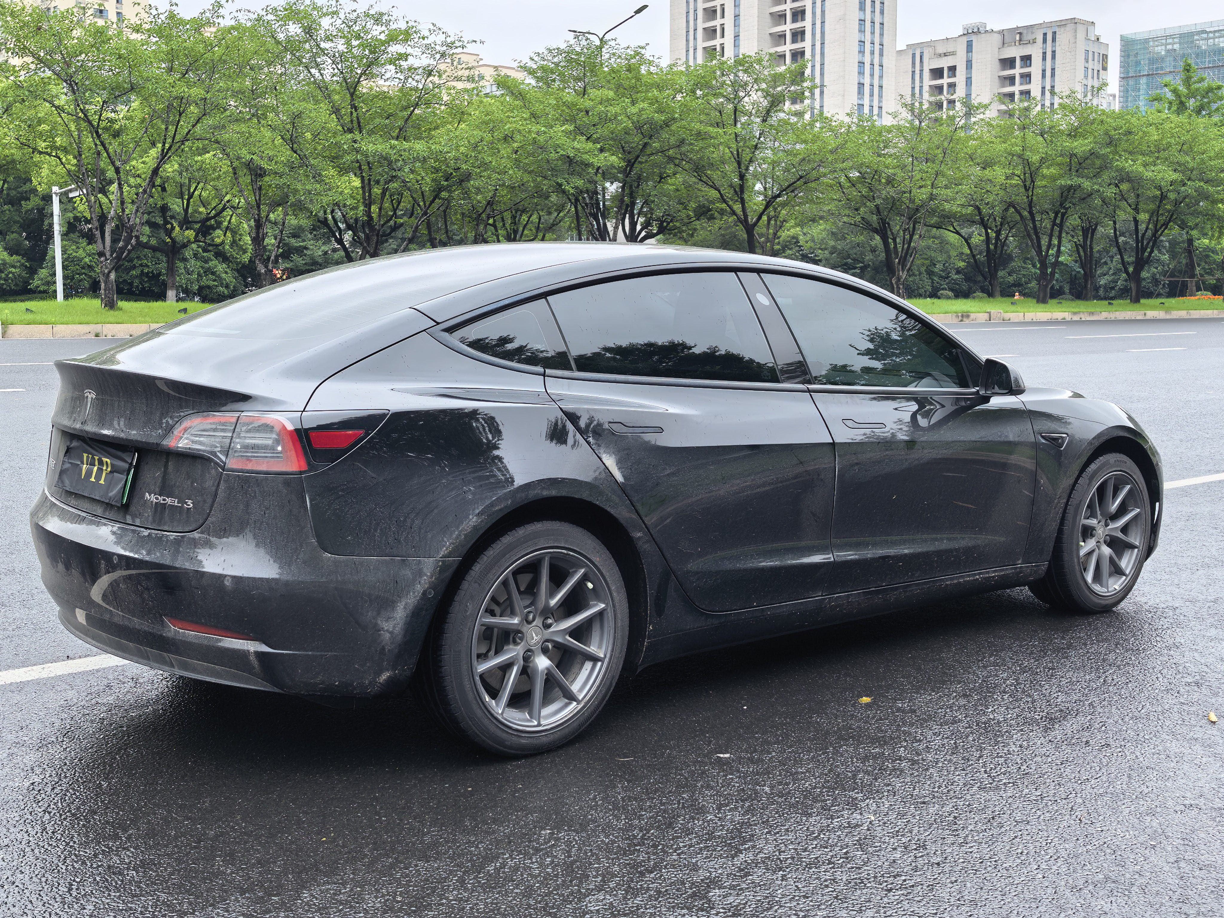 Tesla Model 3 2023 #8 Tesla Model 3 2023 car image #8