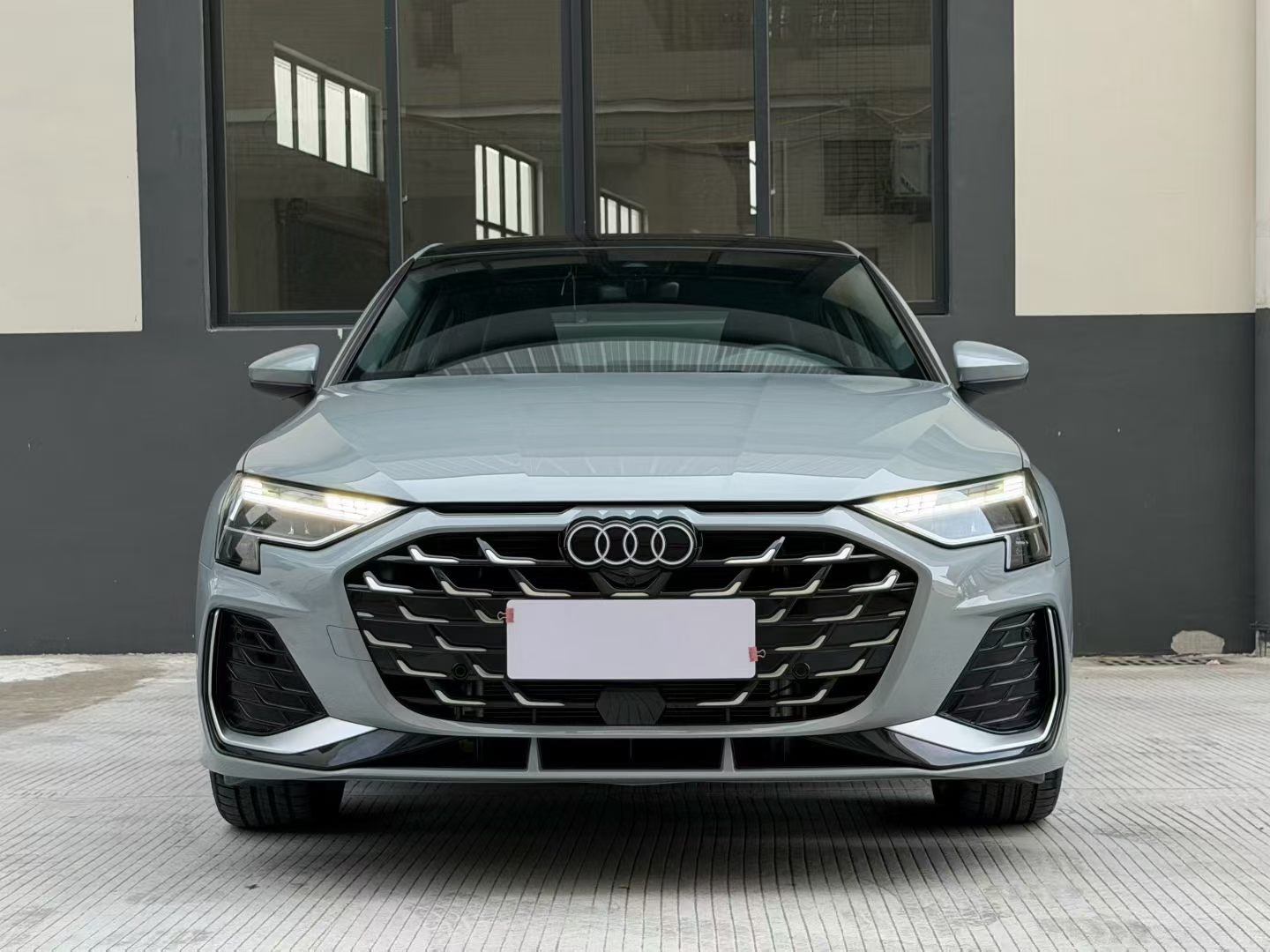 Audi A3 2024 car image #4