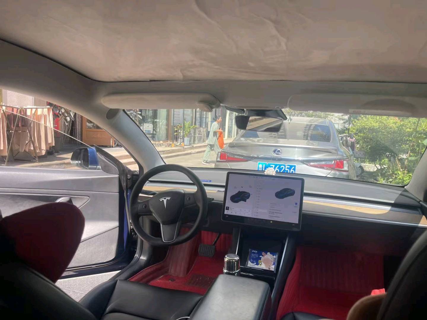 Tesla Model 3 2020 #11 Tesla Model 3 2020 car image #11