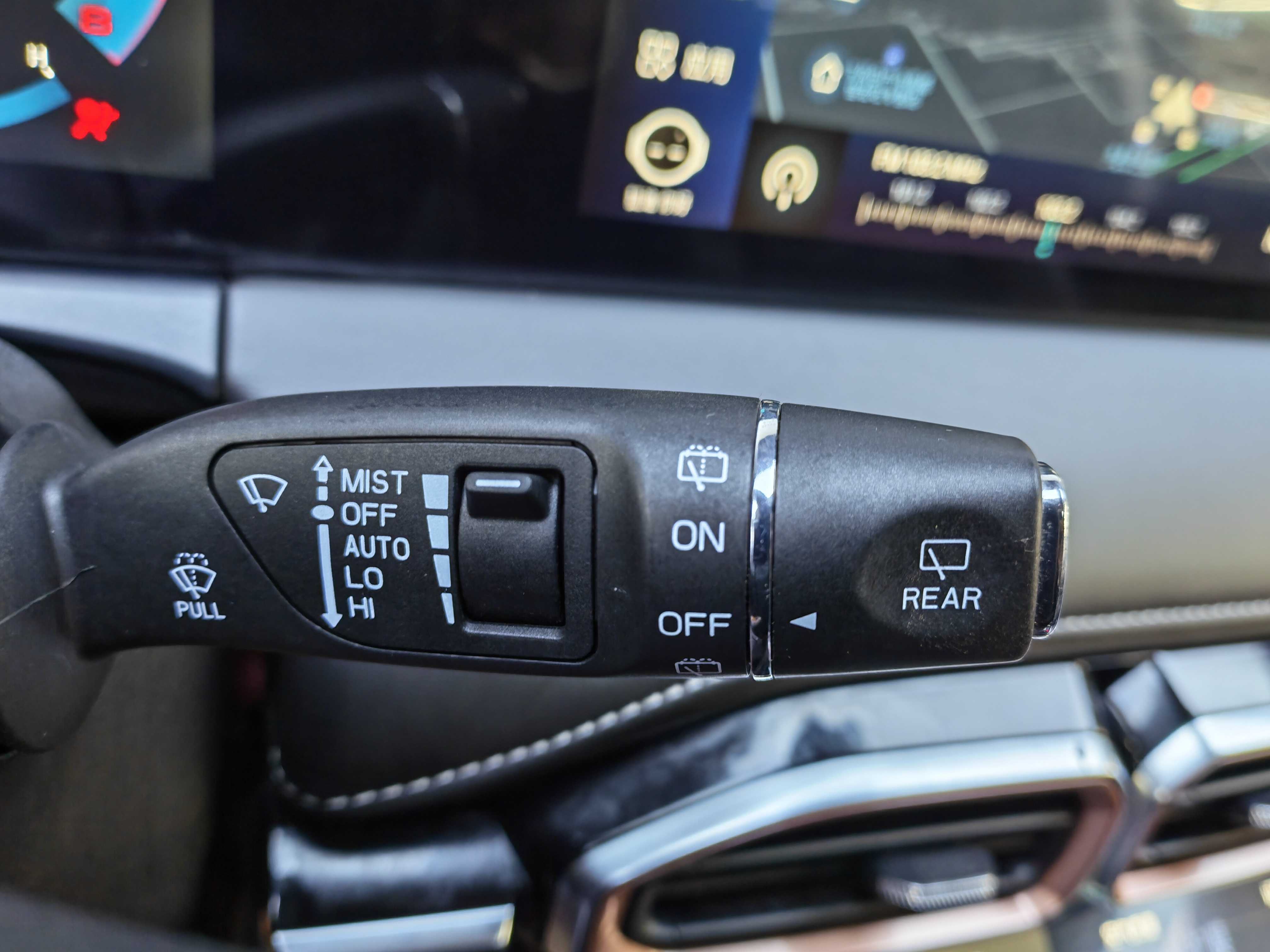Jetour X70 PLUS 2020 car image #8