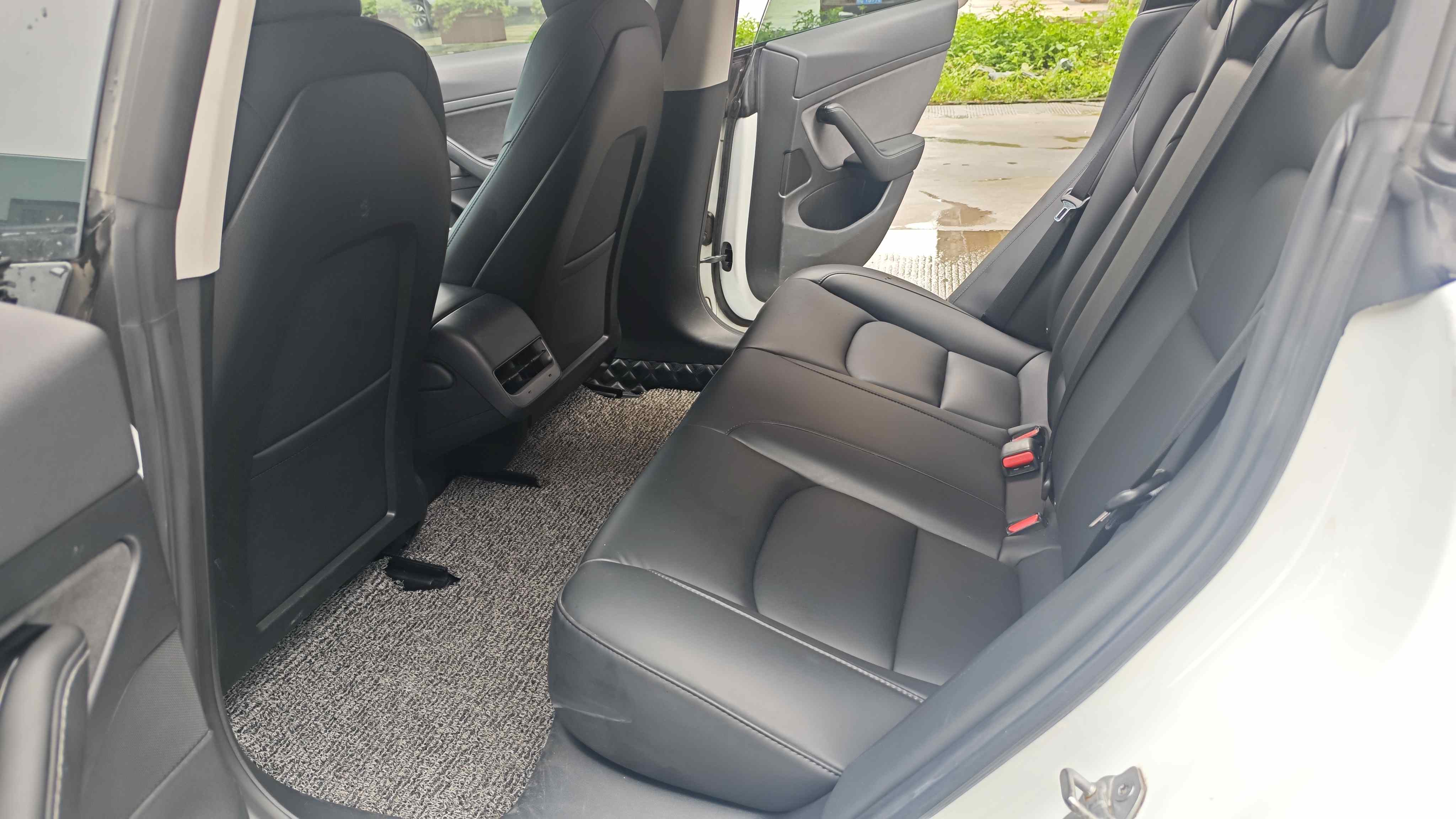 Tesla Model 3 2020 #8 Tesla Model 3 2020 car image #8