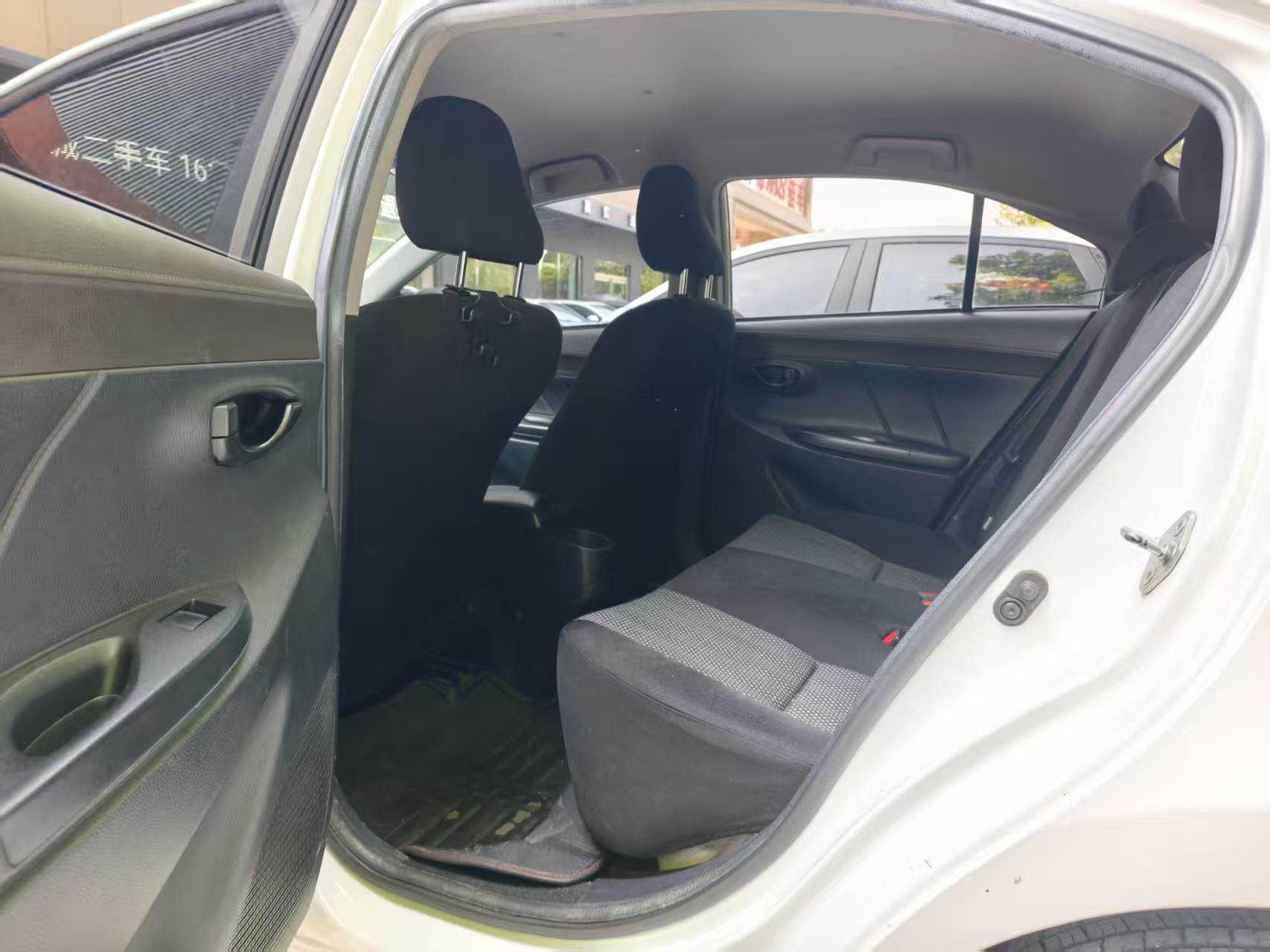 Toyota Vios 2016 car image #6