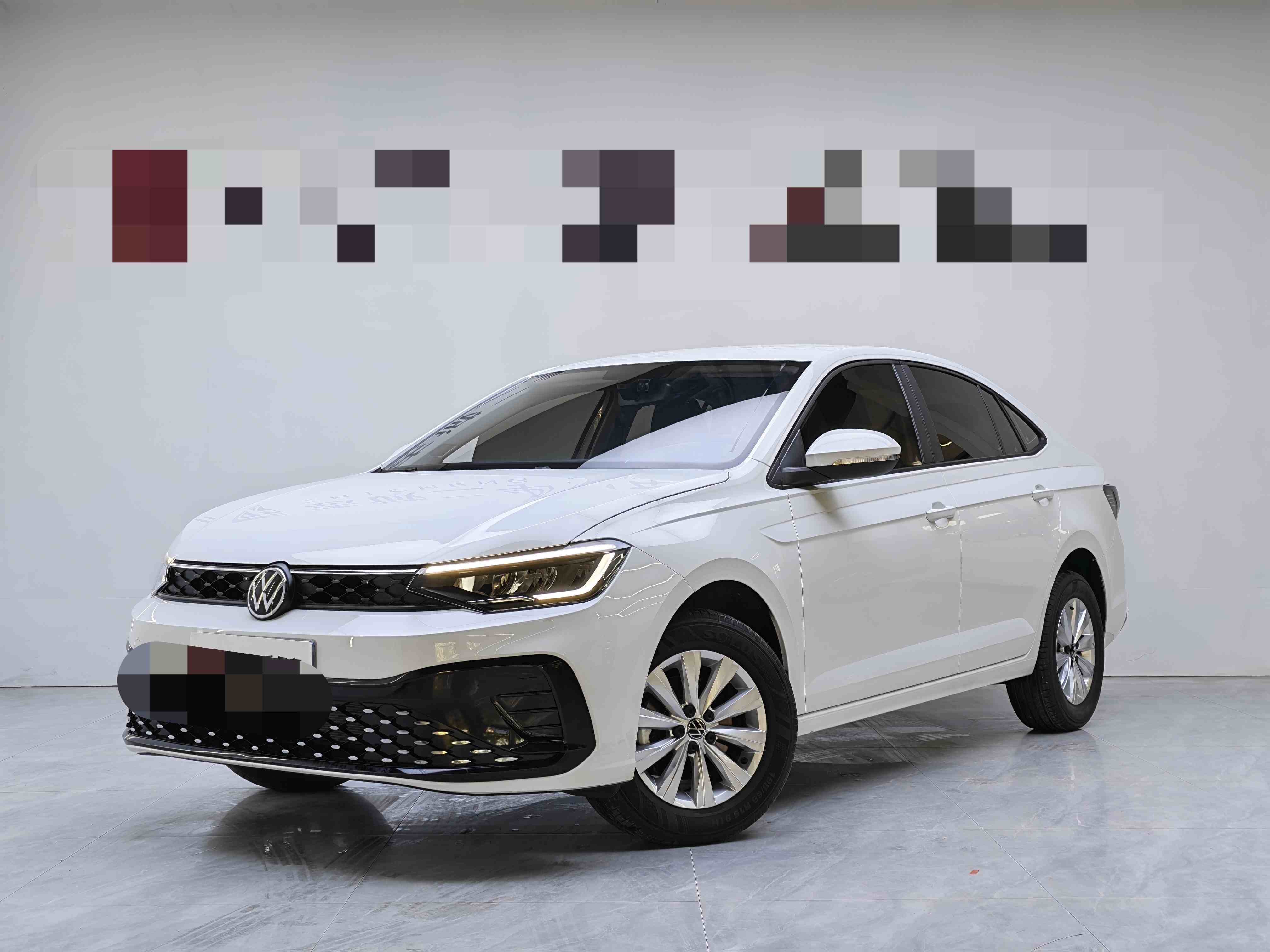 Volkswagen Lavida 2024 #2 Volkswagen Lavida 2024 car image #2