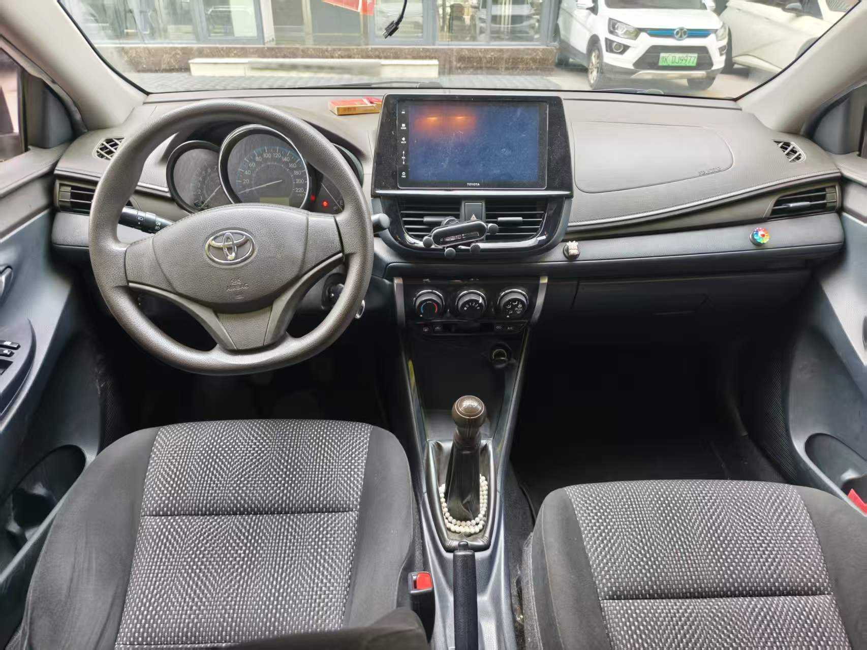 Toyota Vios 2016 car image #5