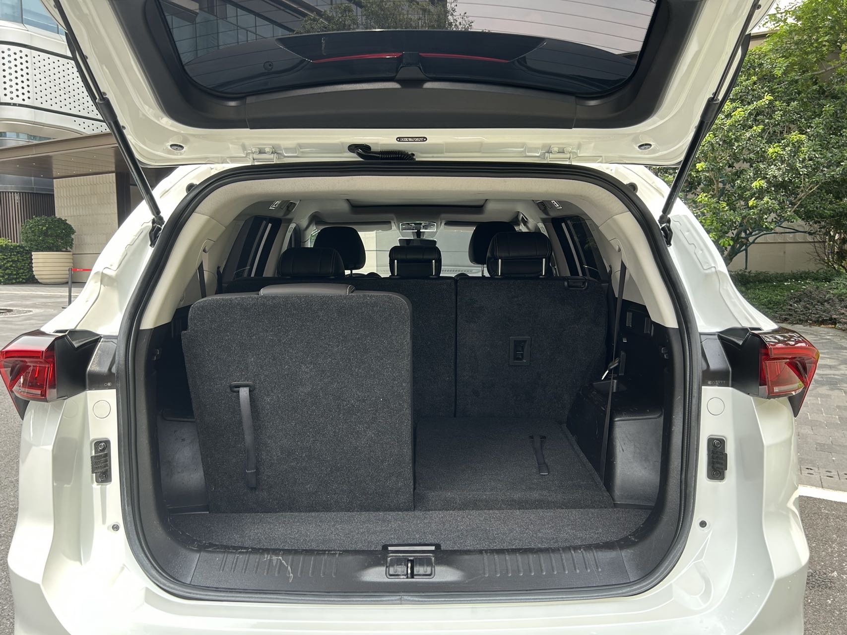 Jetour X70 PLUS 2021 #13 Jetour X70 PLUS 2021 صورة سيارة #13