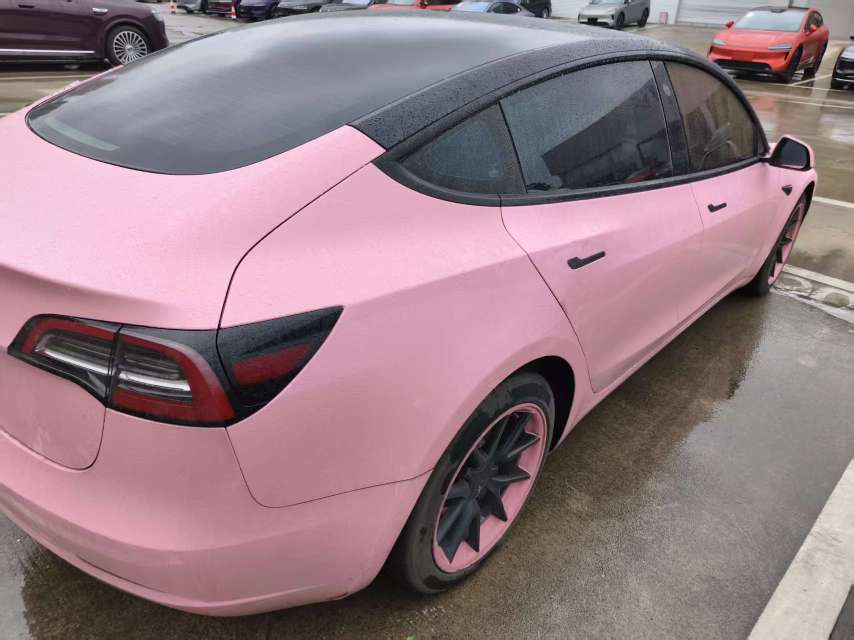 Tesla Model 3 2021 car image #7