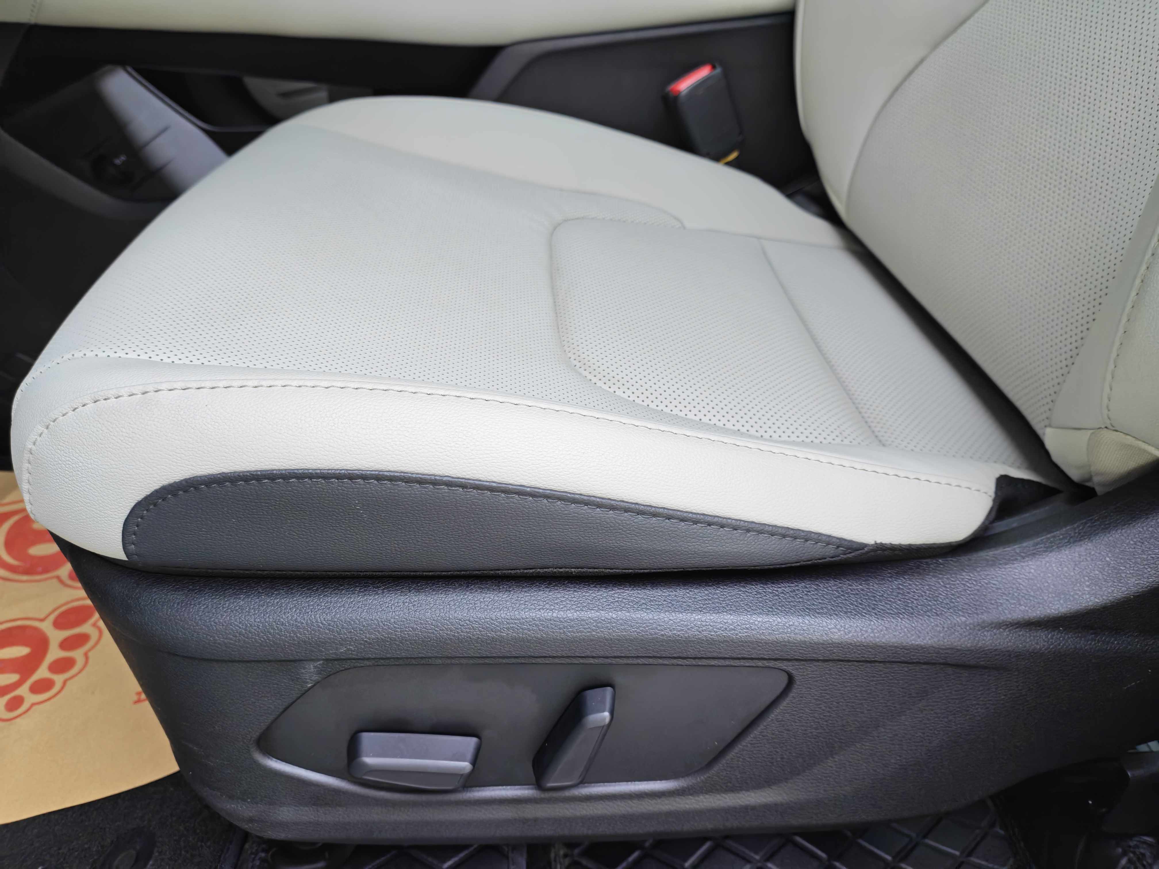 Kia Sportage 2023 car image #4