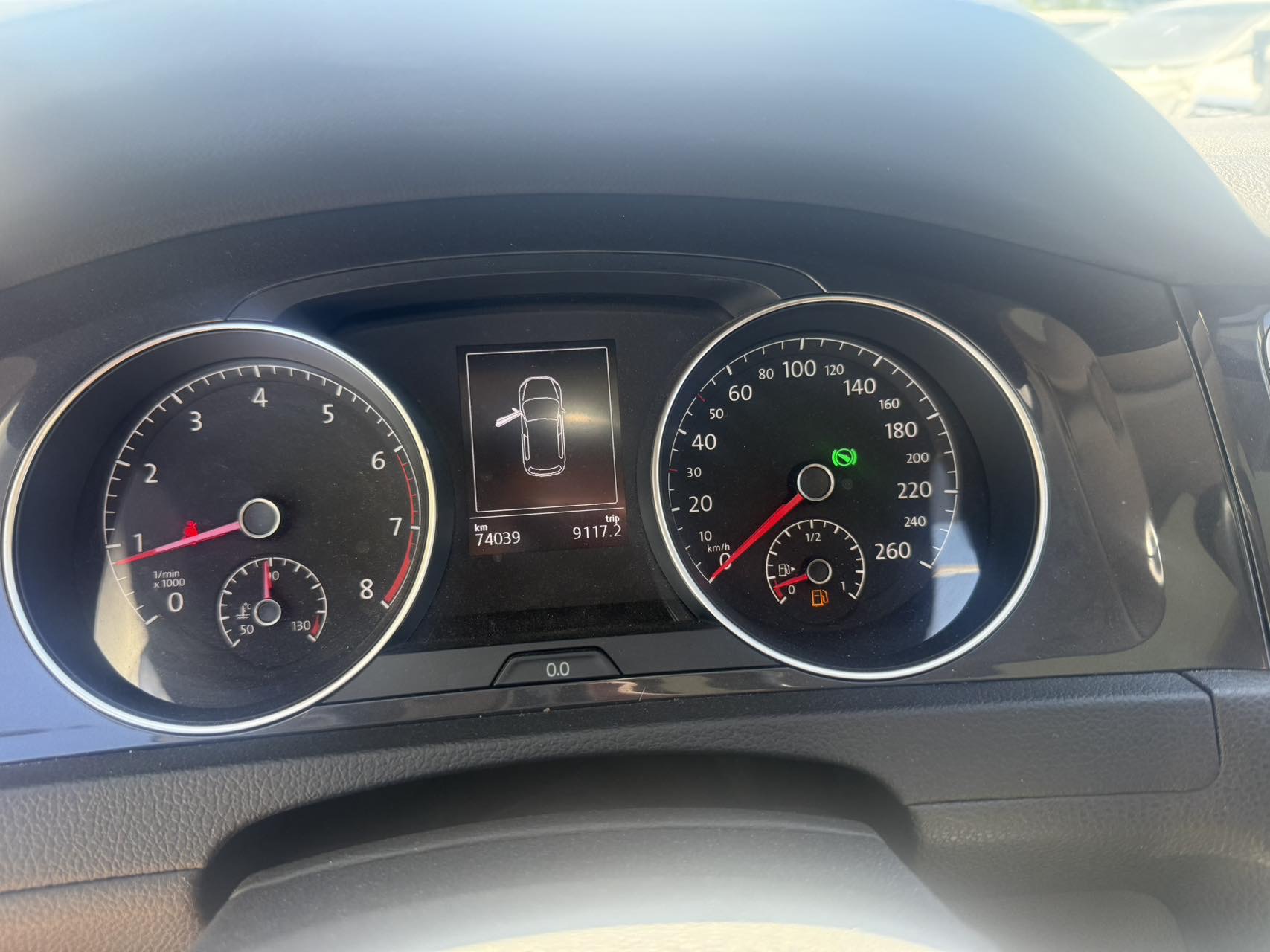 2019 immagine di auto #5