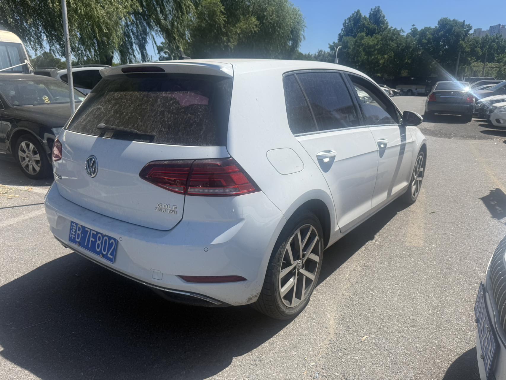 2019 immagine di auto #7