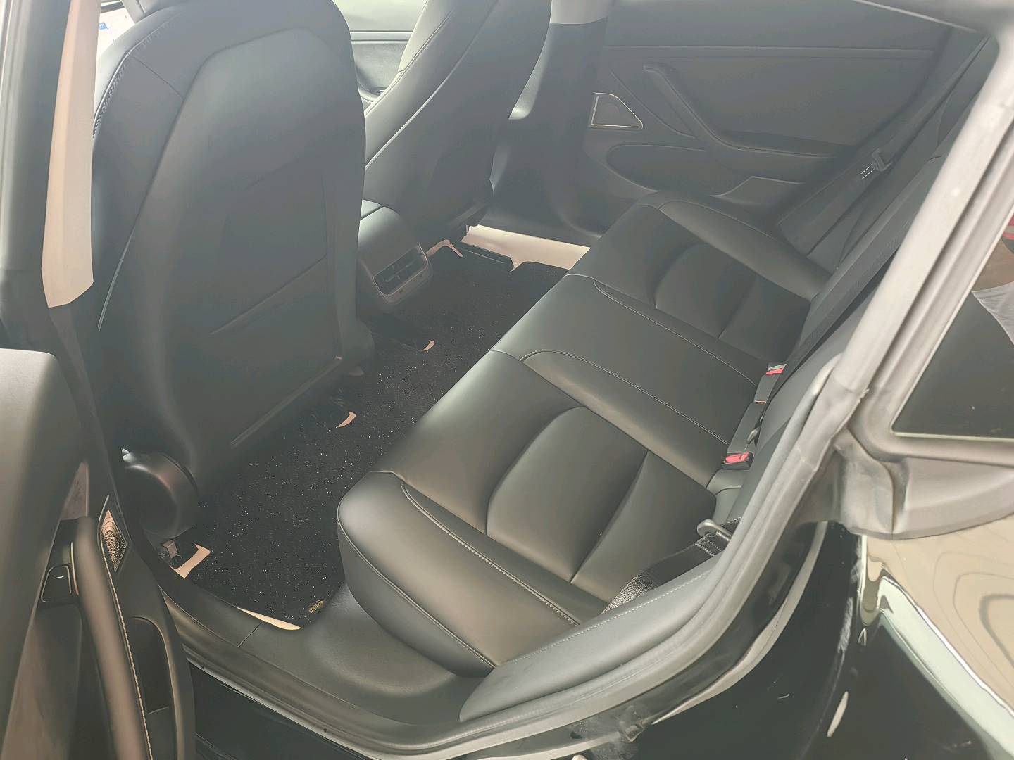 Tesla Model 3 2020 #7 Tesla Model 3 2020 car image #7