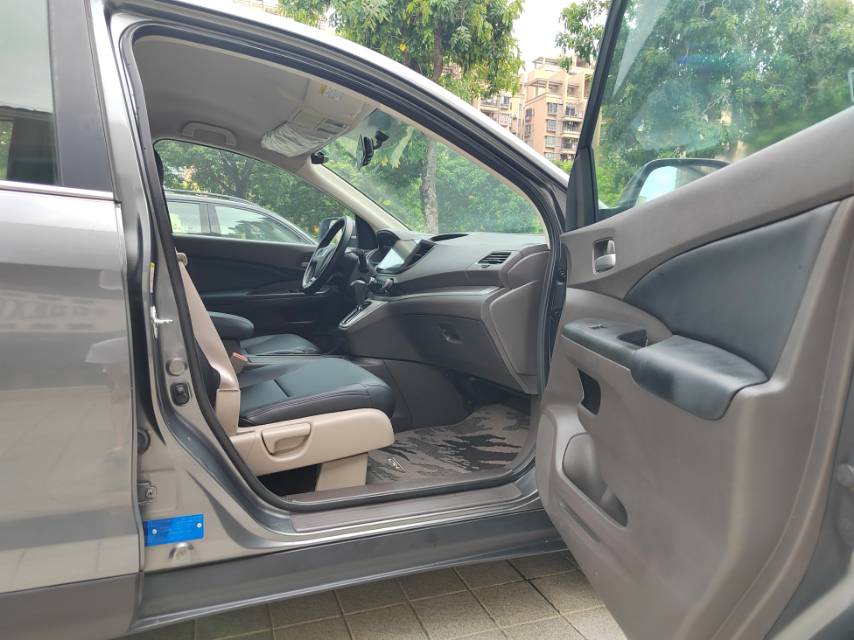 Honda CR-V 2014 car image #6