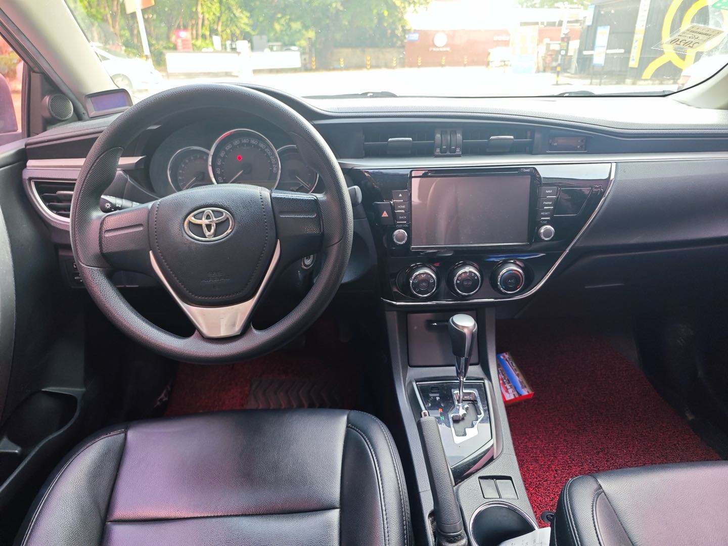 2016 #5 2016 car image #5