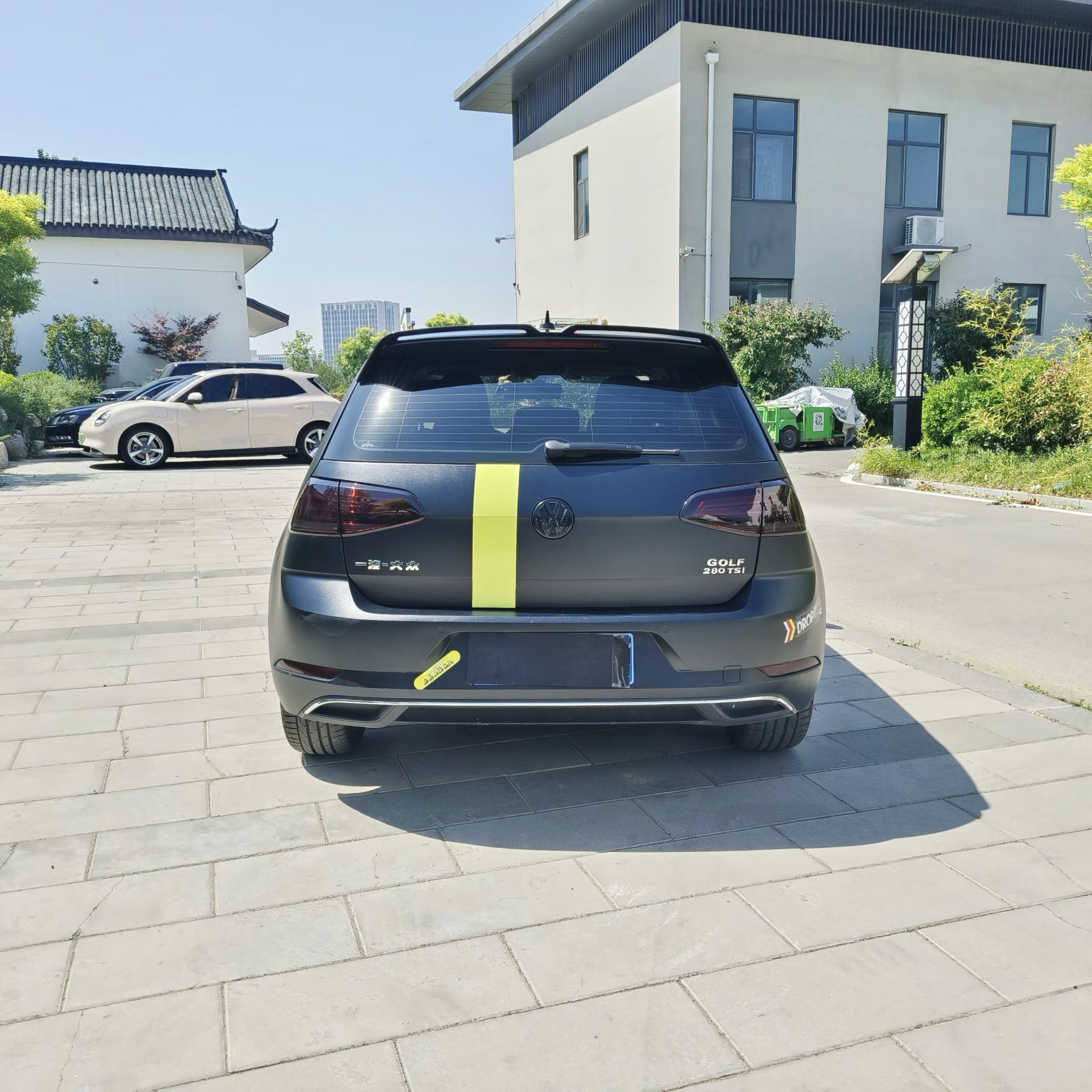 2019 #10 2019 image de voiture #10