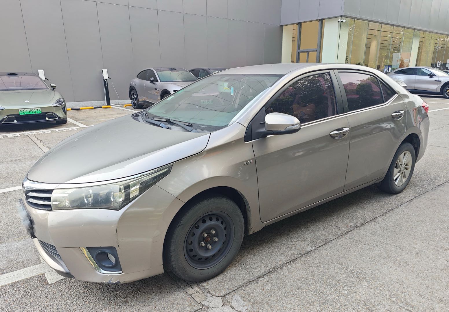 2016 #2 2016 car image #2