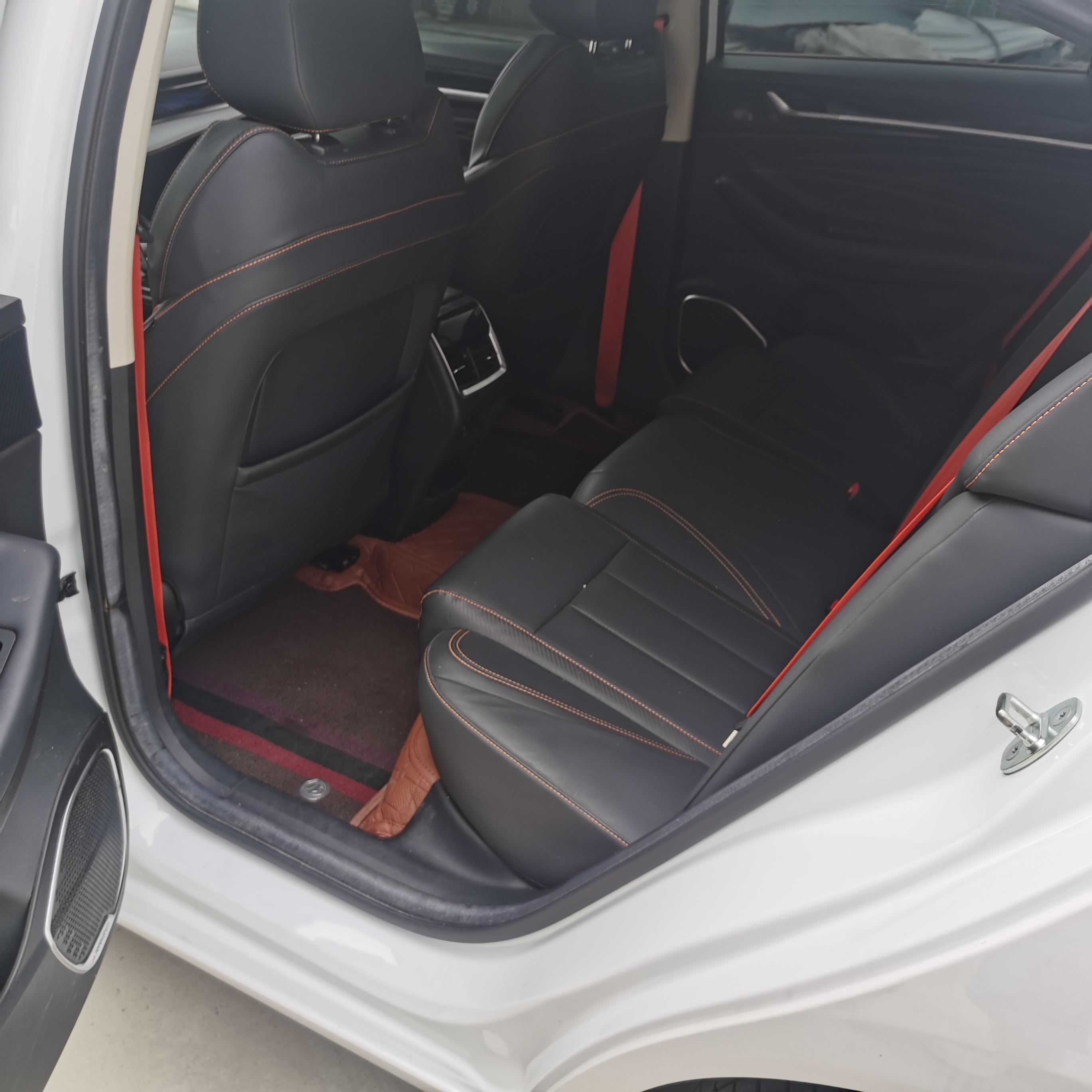 Chery Arrizo 5 GT 2024 صورة سيارة #6