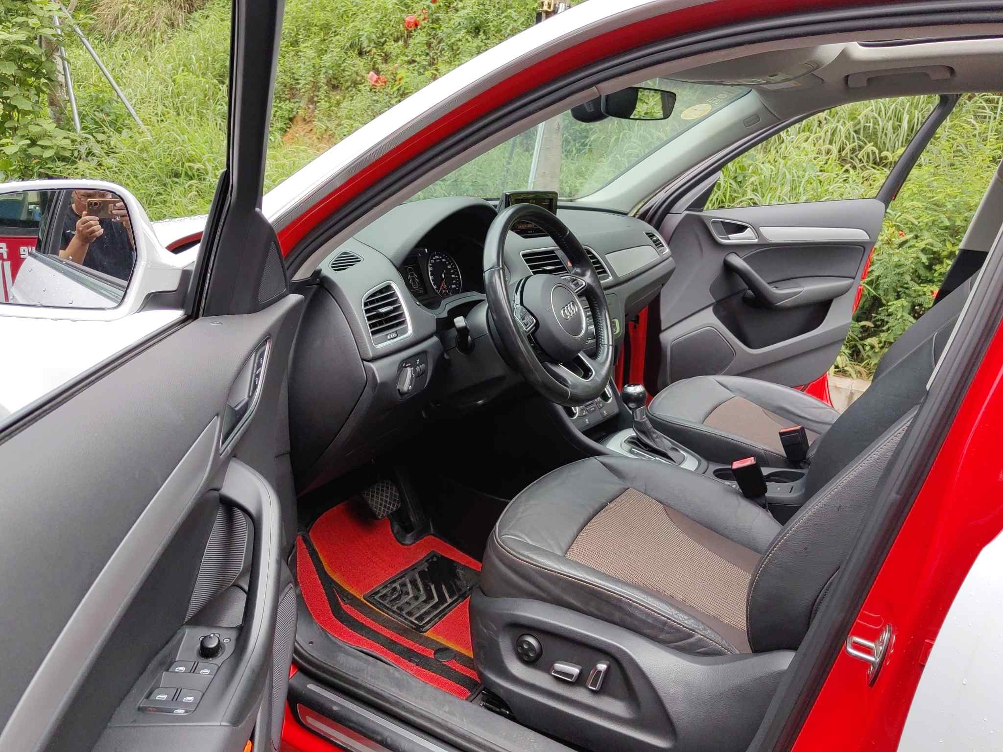 2018 #10 2018 car image #10