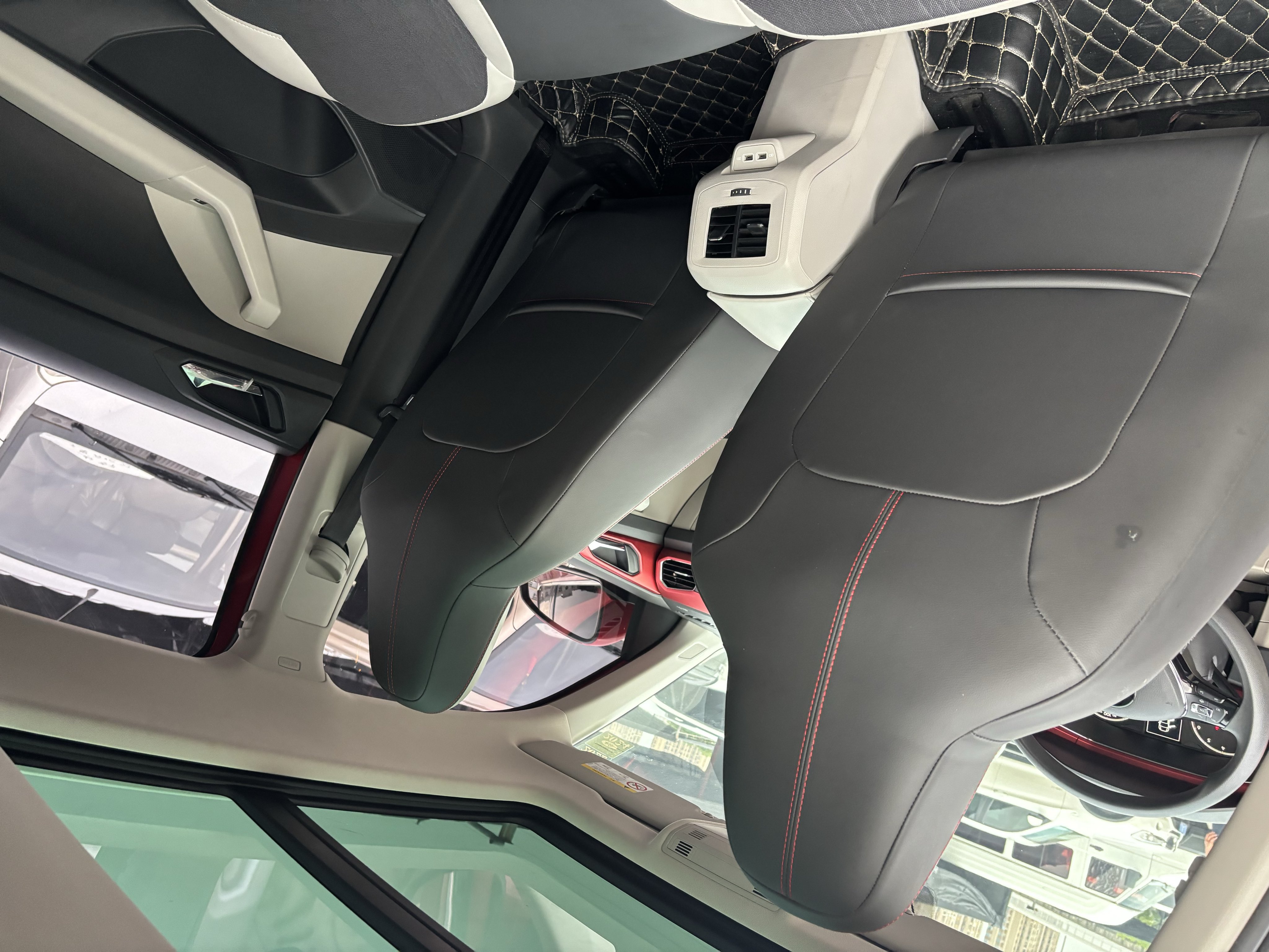 Volkswagen T-Cross 2020 car image #8