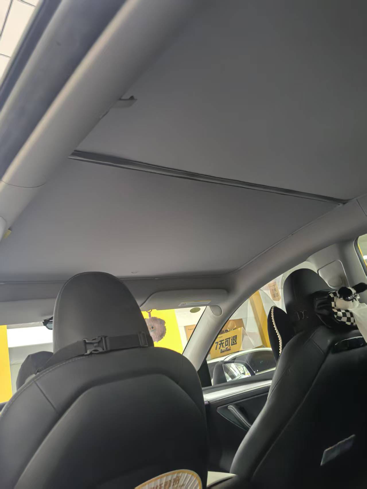 Tesla Model Y 2024 #7 Tesla Model Y 2024 car image #7