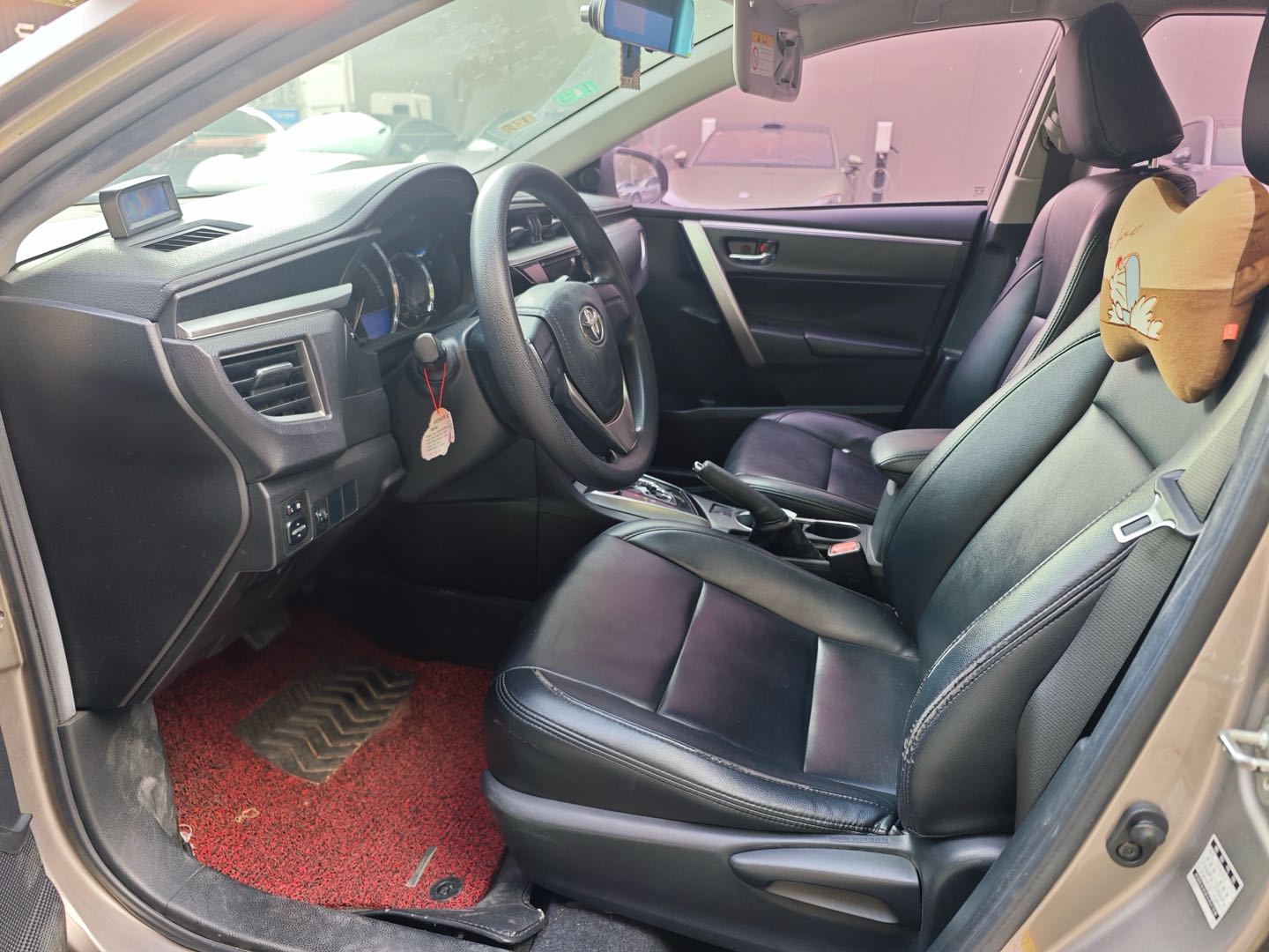 2016 #6 2016 car image #6