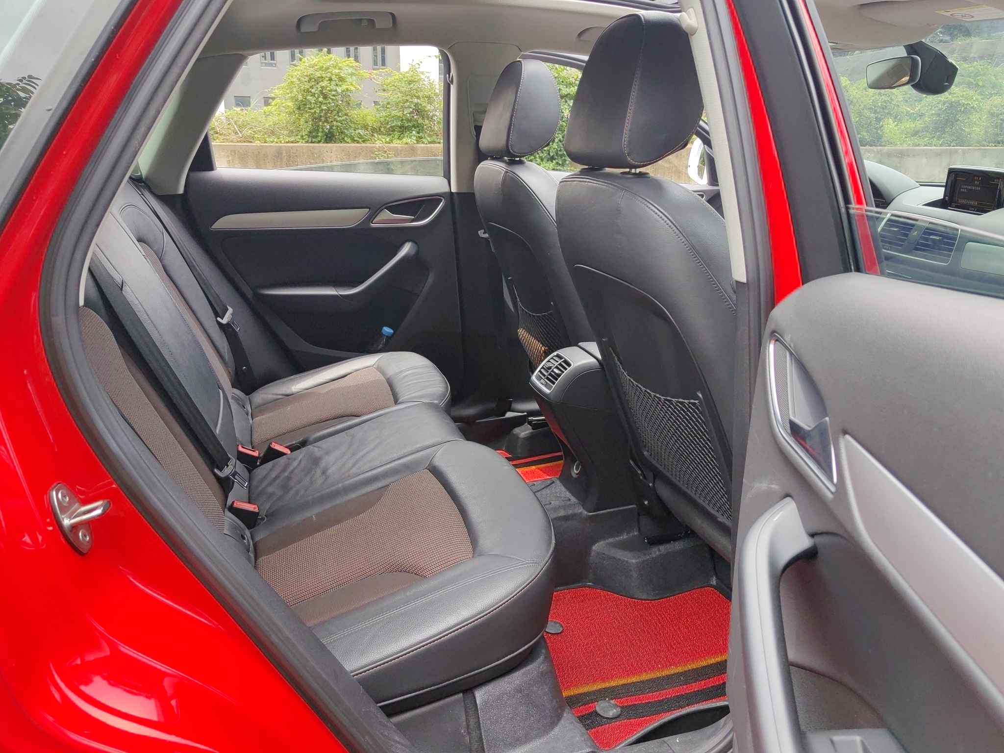 2018 #13 2018 car image #13