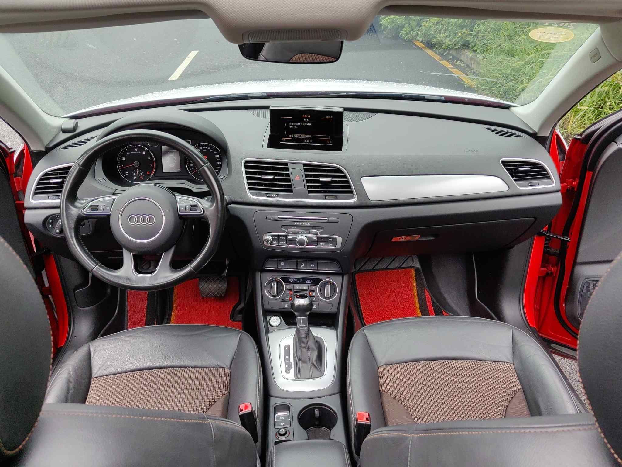 2018 #14 2018 car image #14