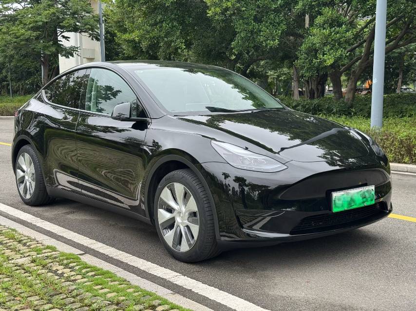 Tesla Model Y 2023 car image #5