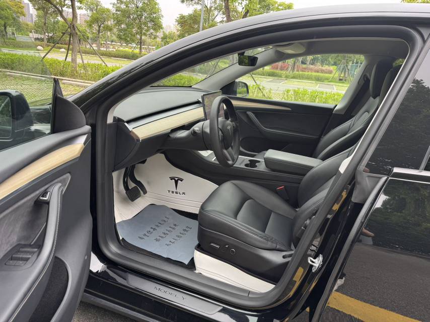 Tesla Model Y 2023 car image #6