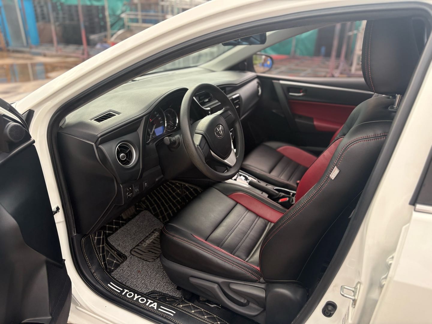Toyota Corolla 2019 car image #5