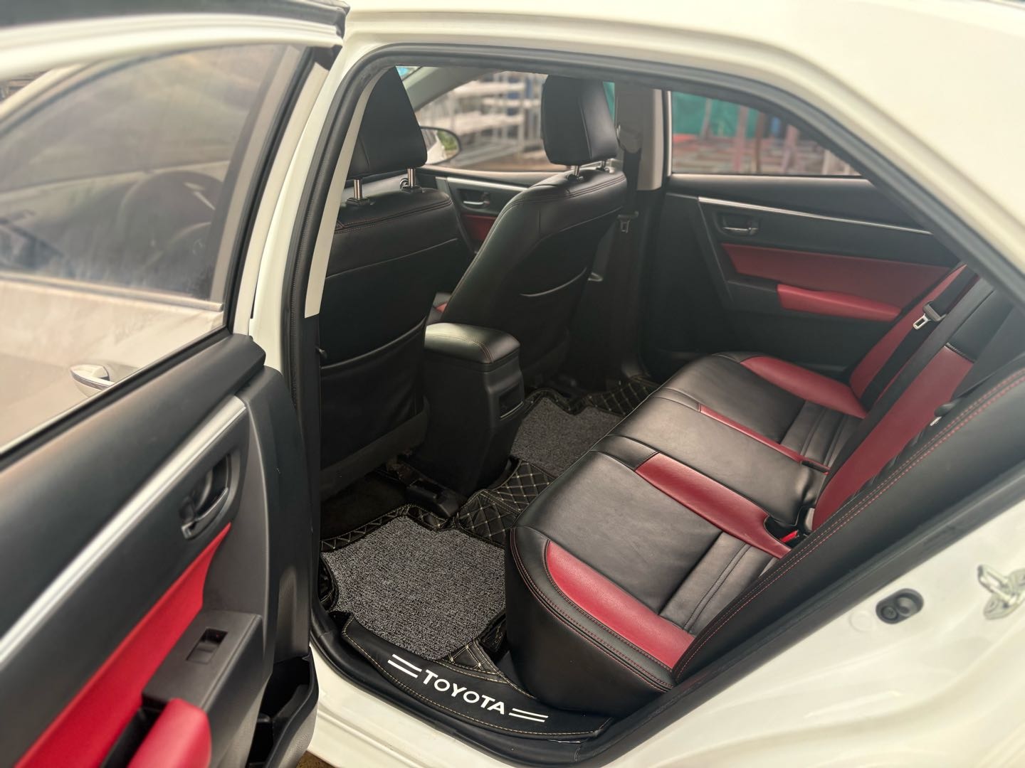 Toyota Corolla 2019 car image #4