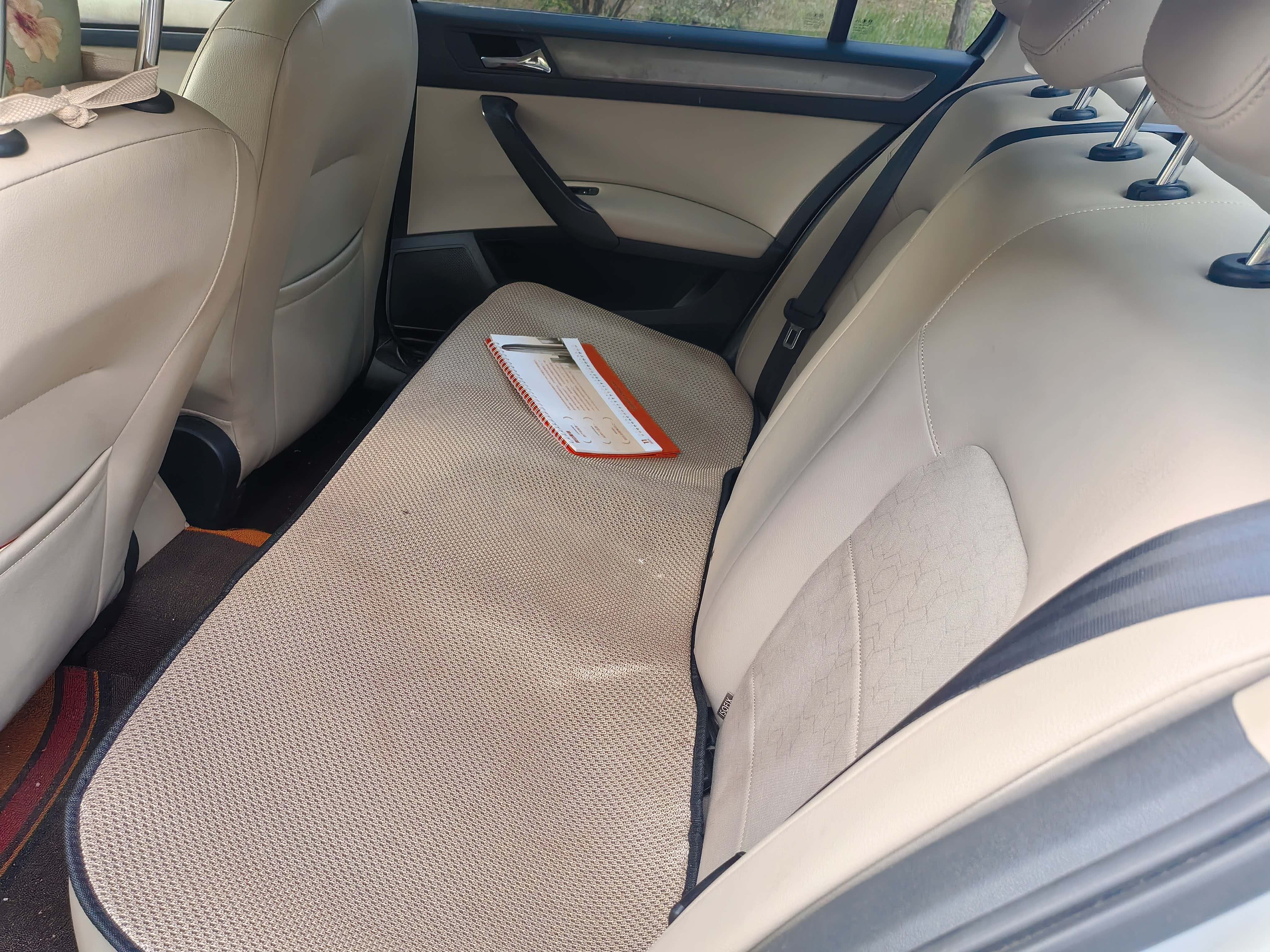 Volkswagen Santana 2014 car image #10