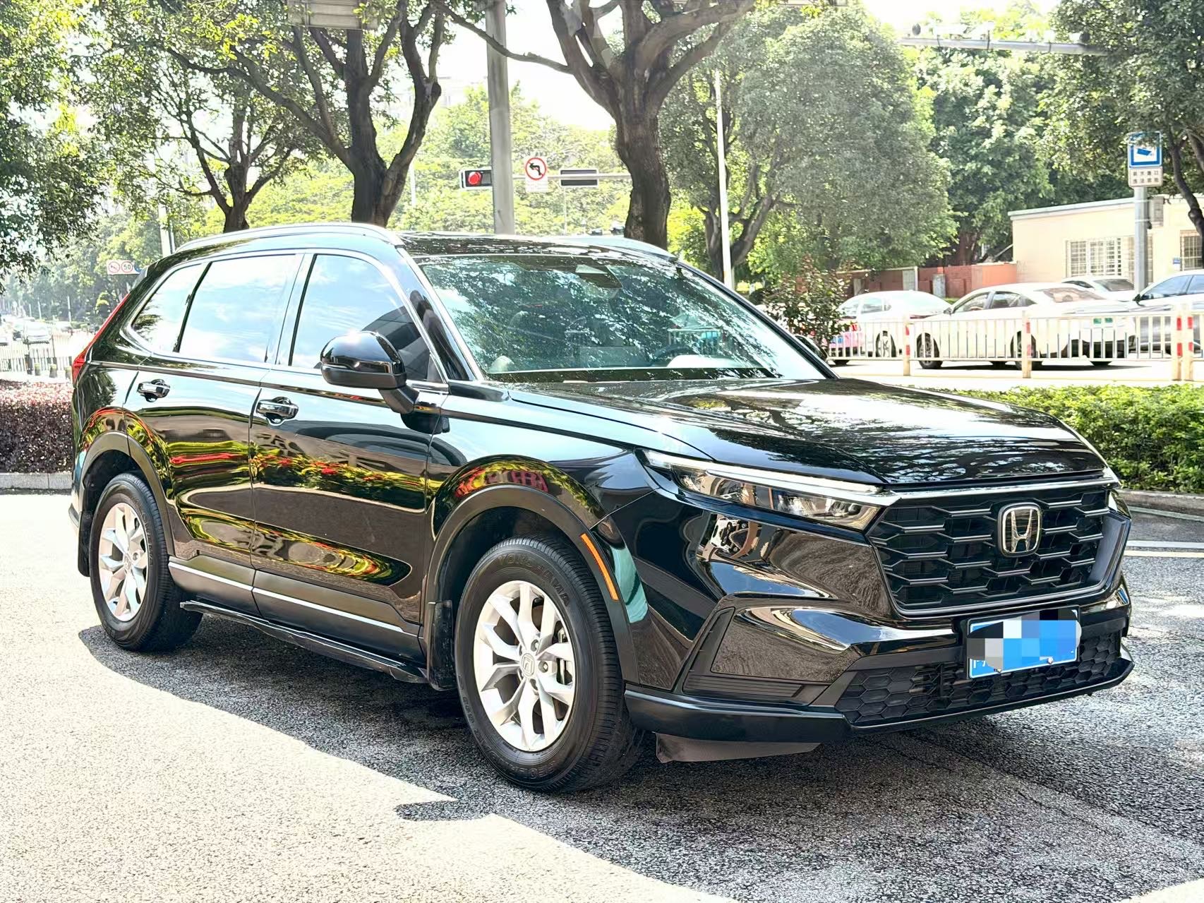 2023 immagine di auto #5
