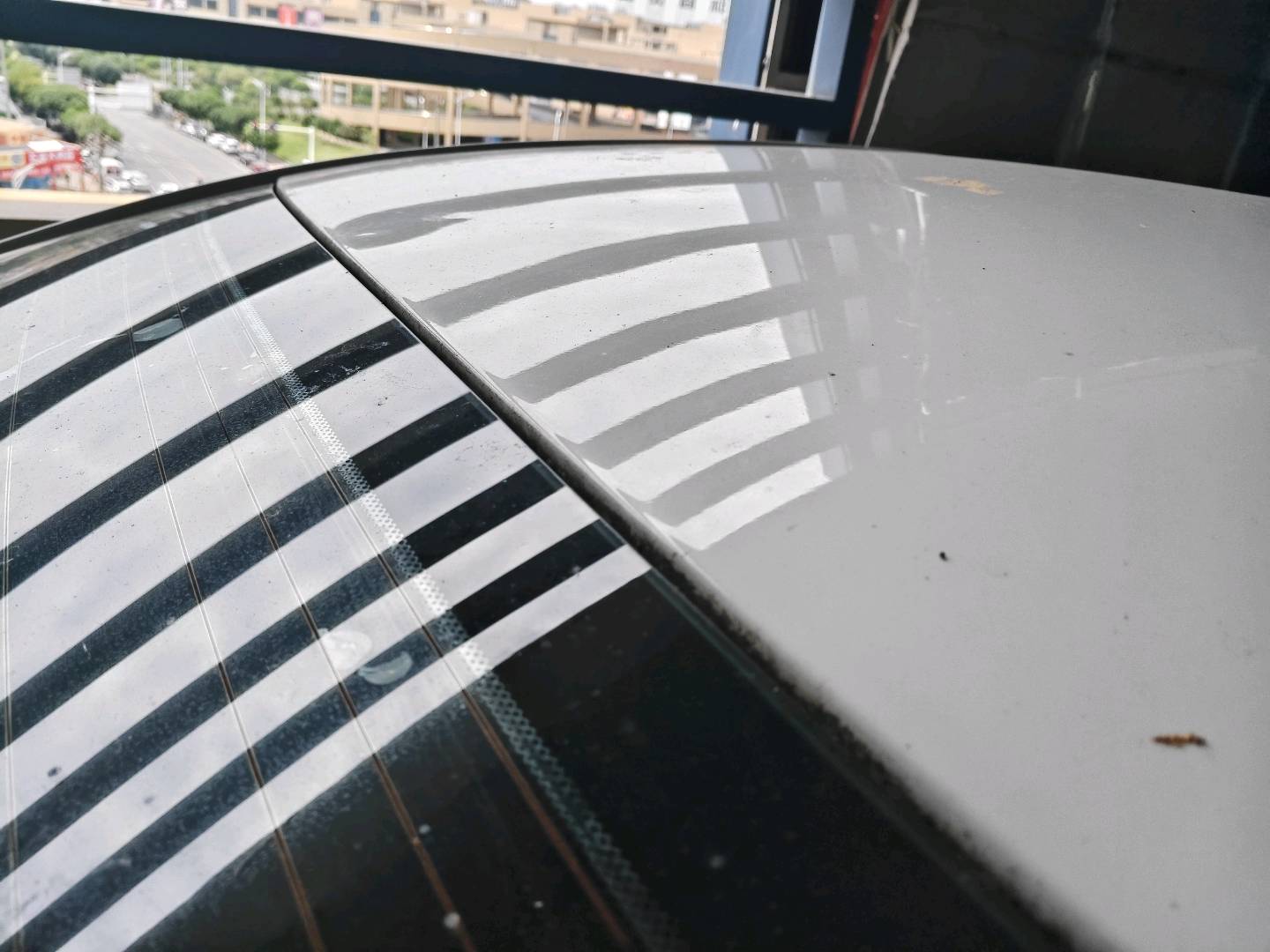 GEELY Emgrand 2014 car image #40