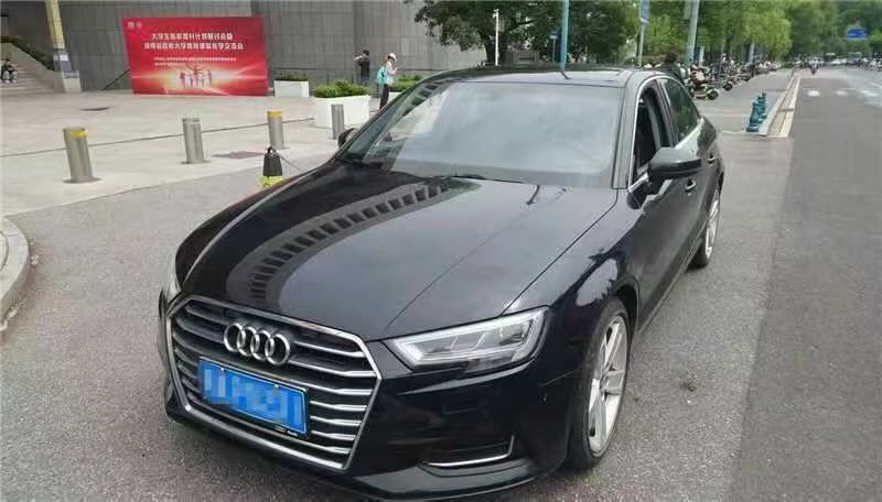 Audi A3 2018 immagine di auto #8