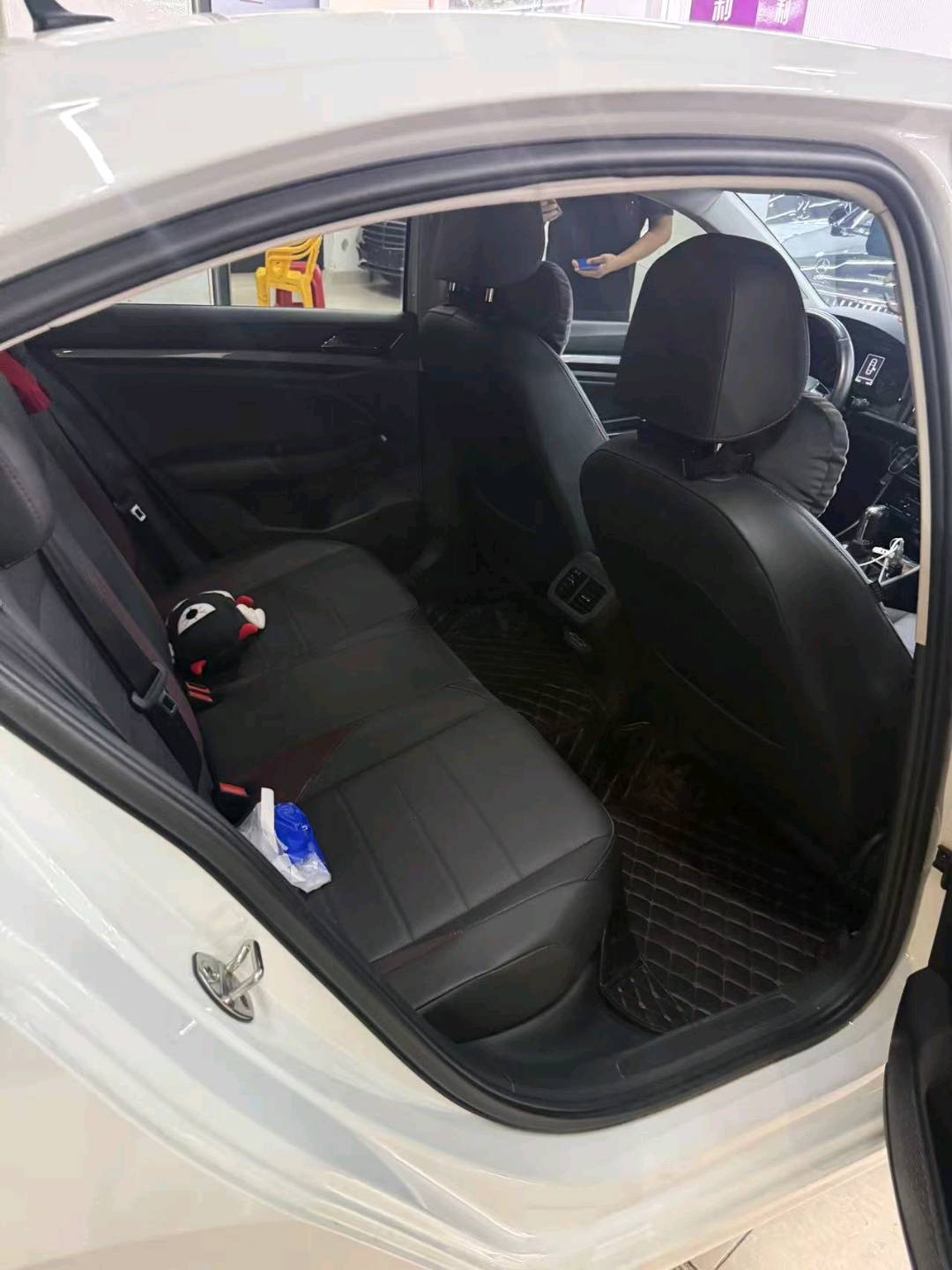 2021 #8 2021 car image #8