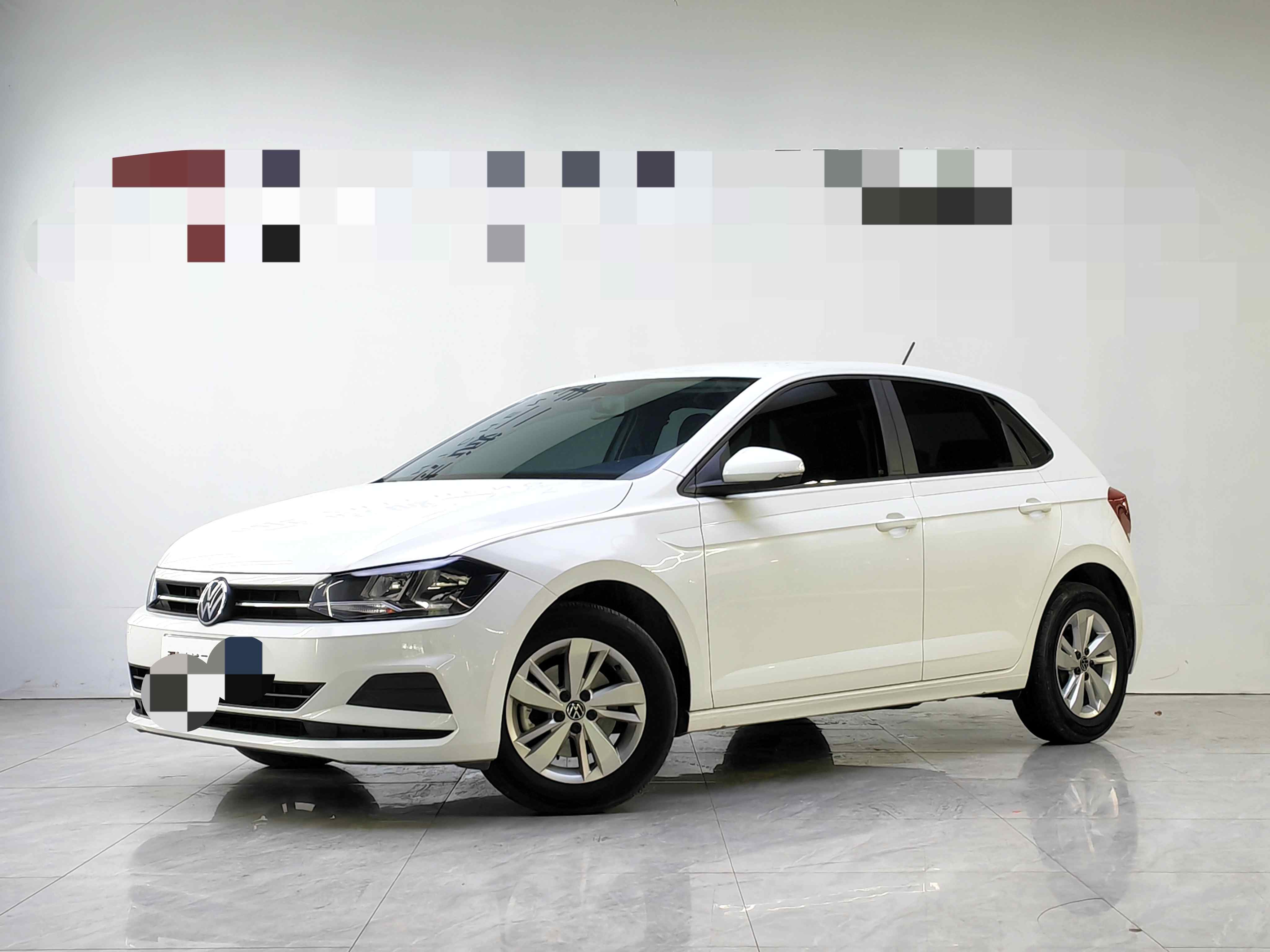 Volkswagen Polo 2023 #2 Volkswagen Polo 2023 car image #2