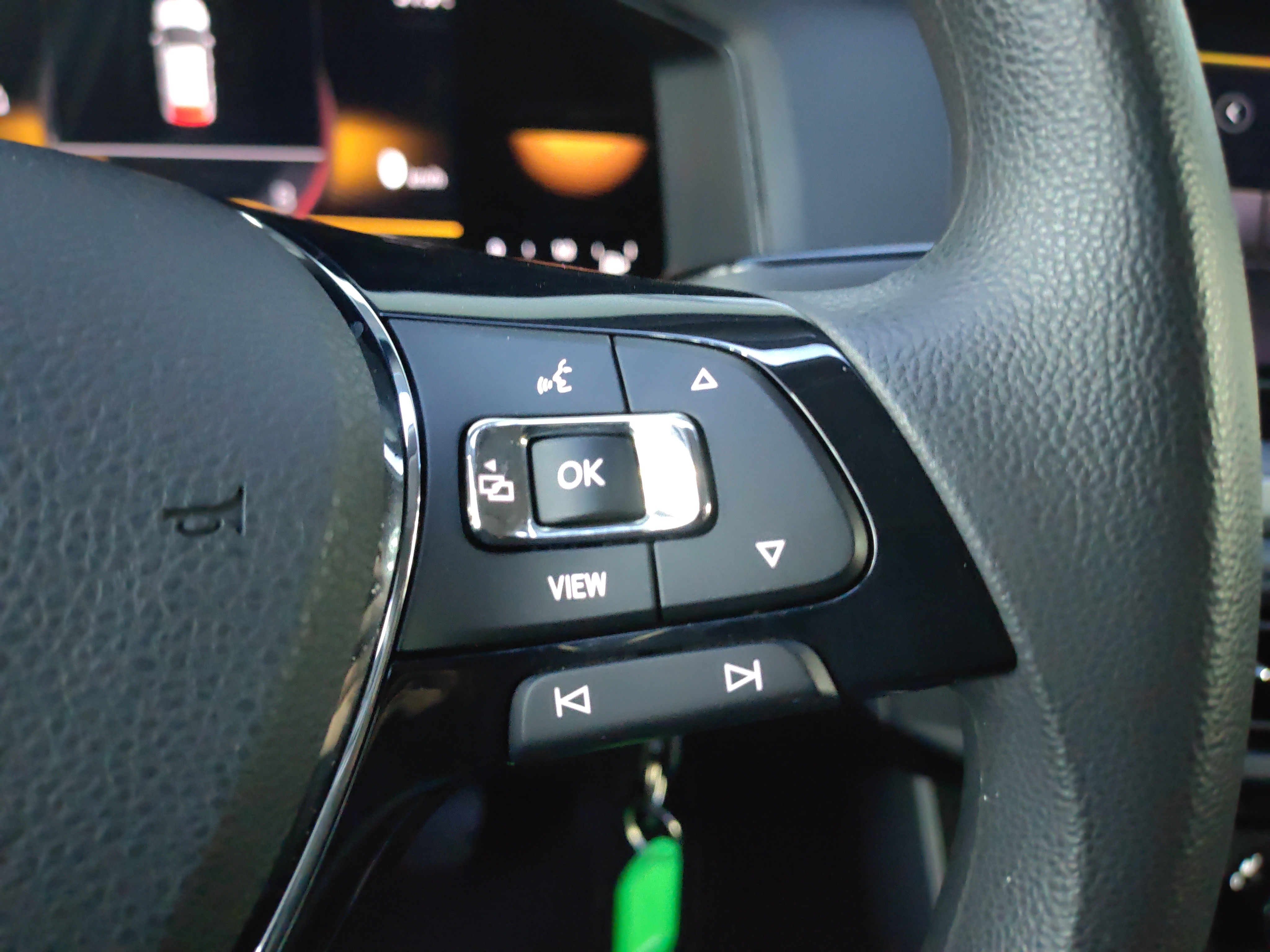 Volkswagen Polo 2023 car image #8