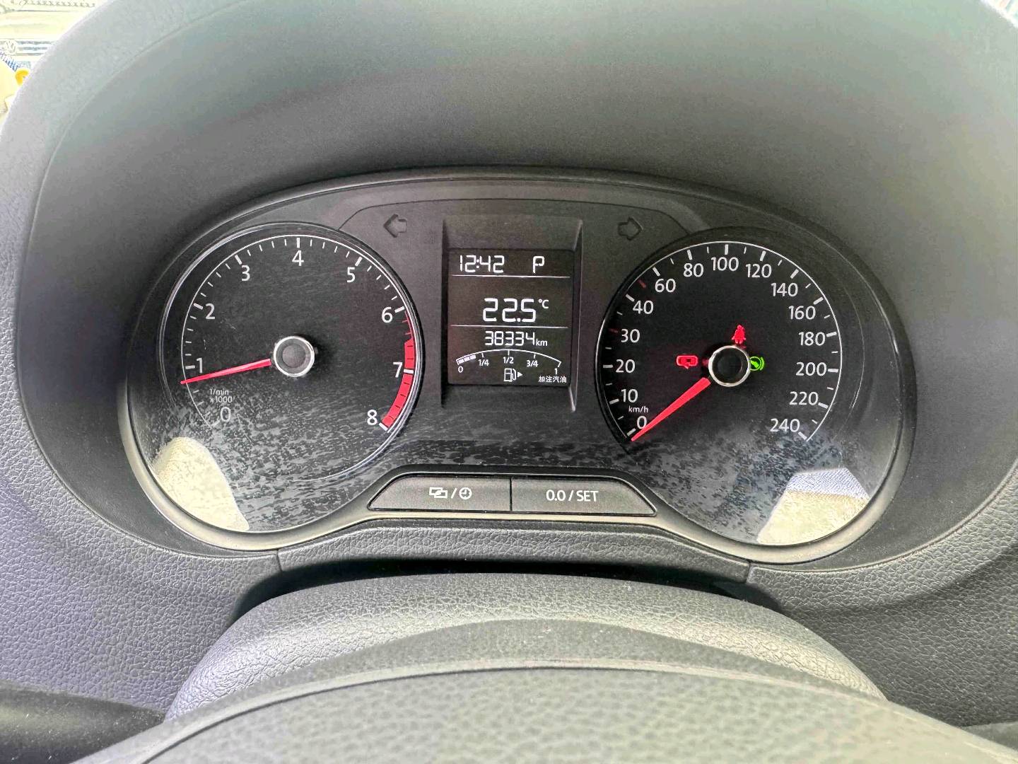 Volkswagen Polo 2018 #6 Volkswagen Polo 2018 car image #6