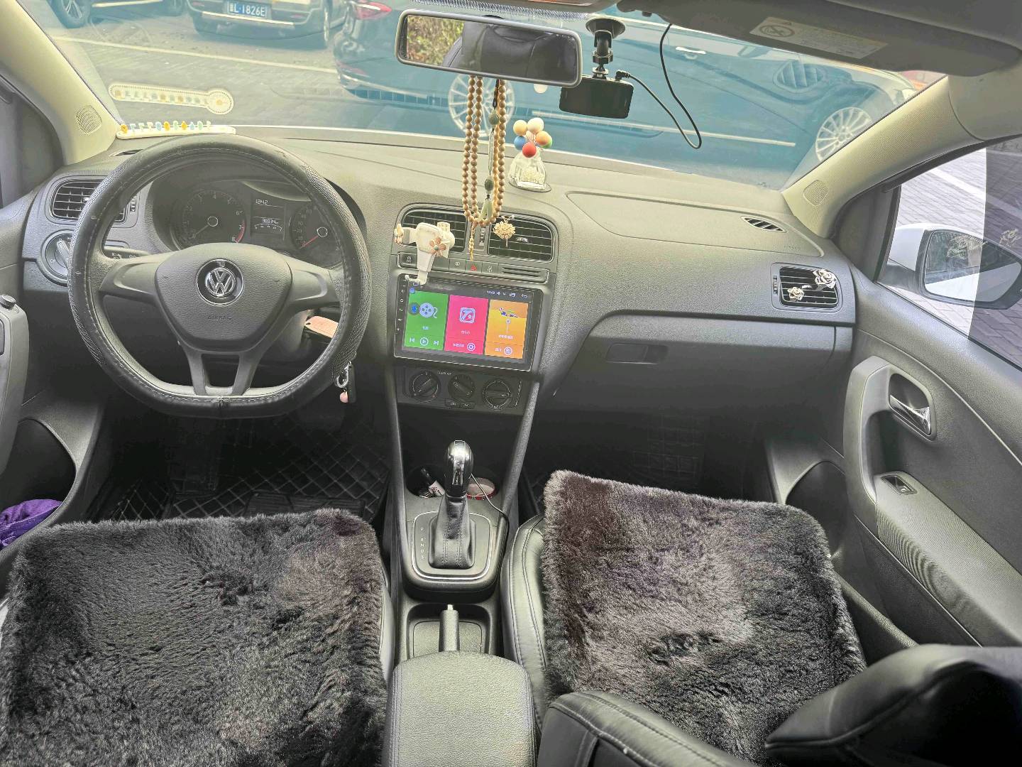 Volkswagen Polo 2018 #7 Volkswagen Polo 2018 car image #7