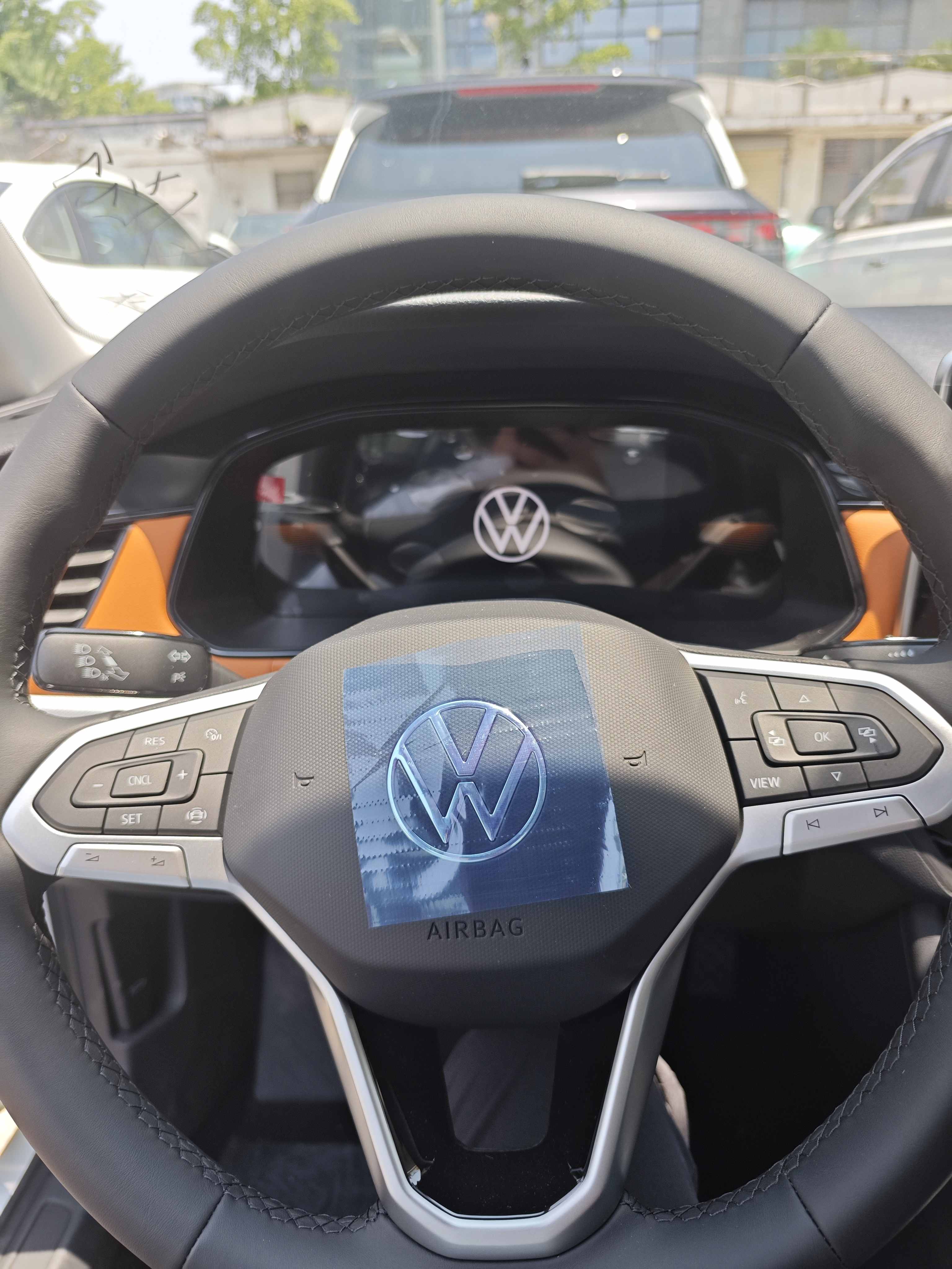 Volkswagen Bora 2026 car image #7