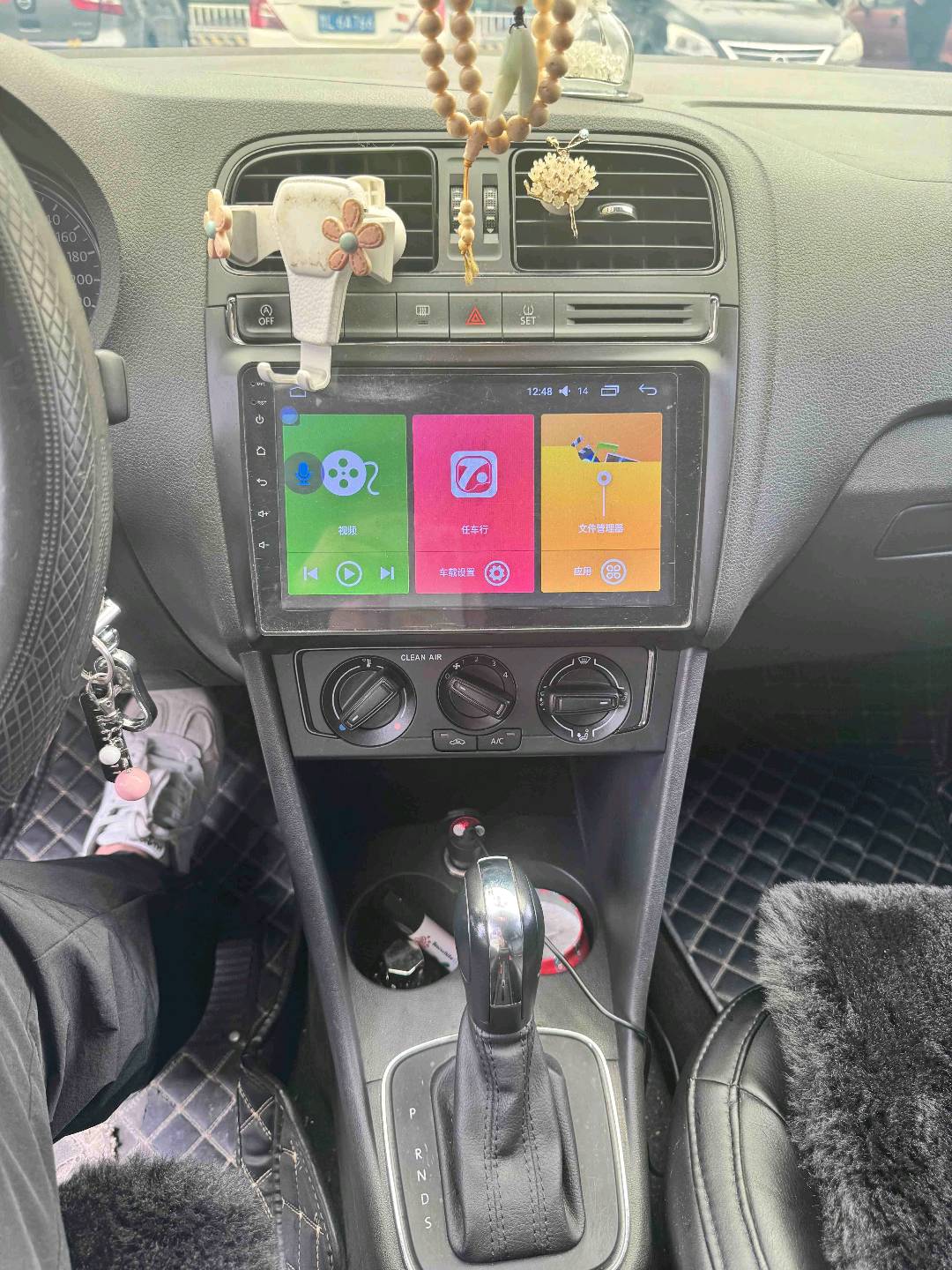 Volkswagen Polo 2018 #8 Volkswagen Polo 2018 car image #8