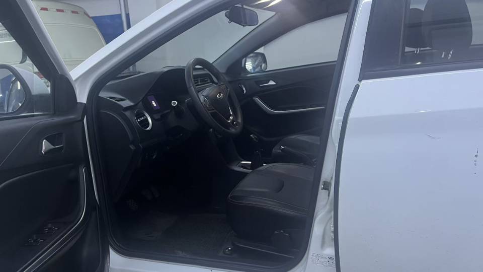 Chery Tiggo 3x 2018 #10 Chery Tiggo 3x 2018 car image #10