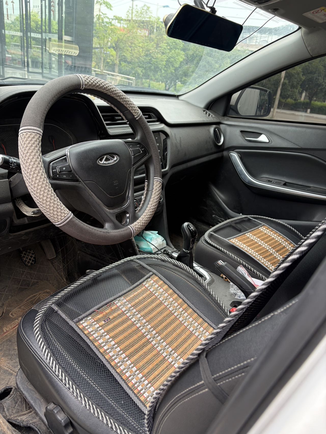 Chery Tiggo 3x 2018 #8 Chery Tiggo 3x 2018 car image #8