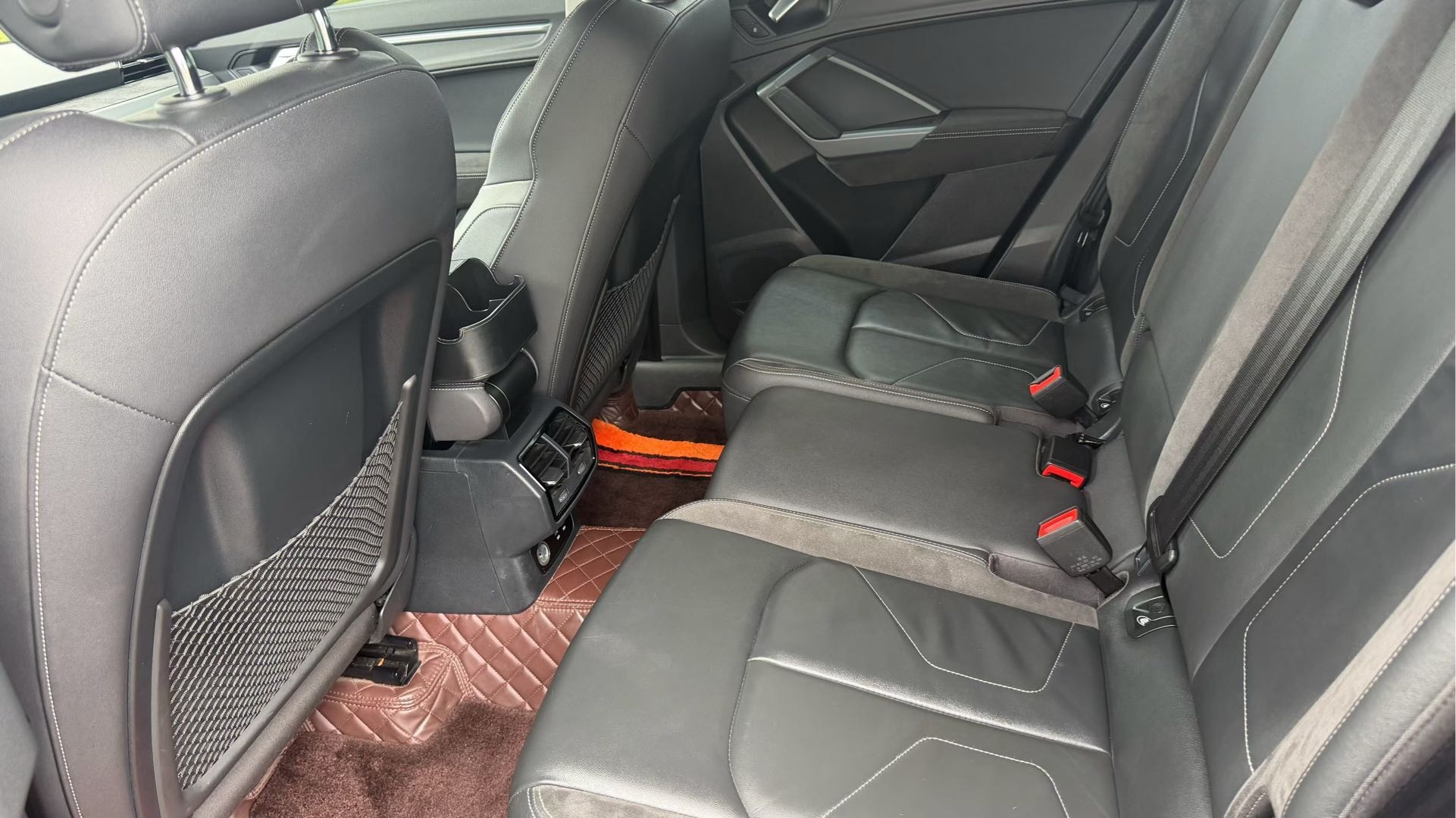 Audi Q3 Sportback 2020 car image #6