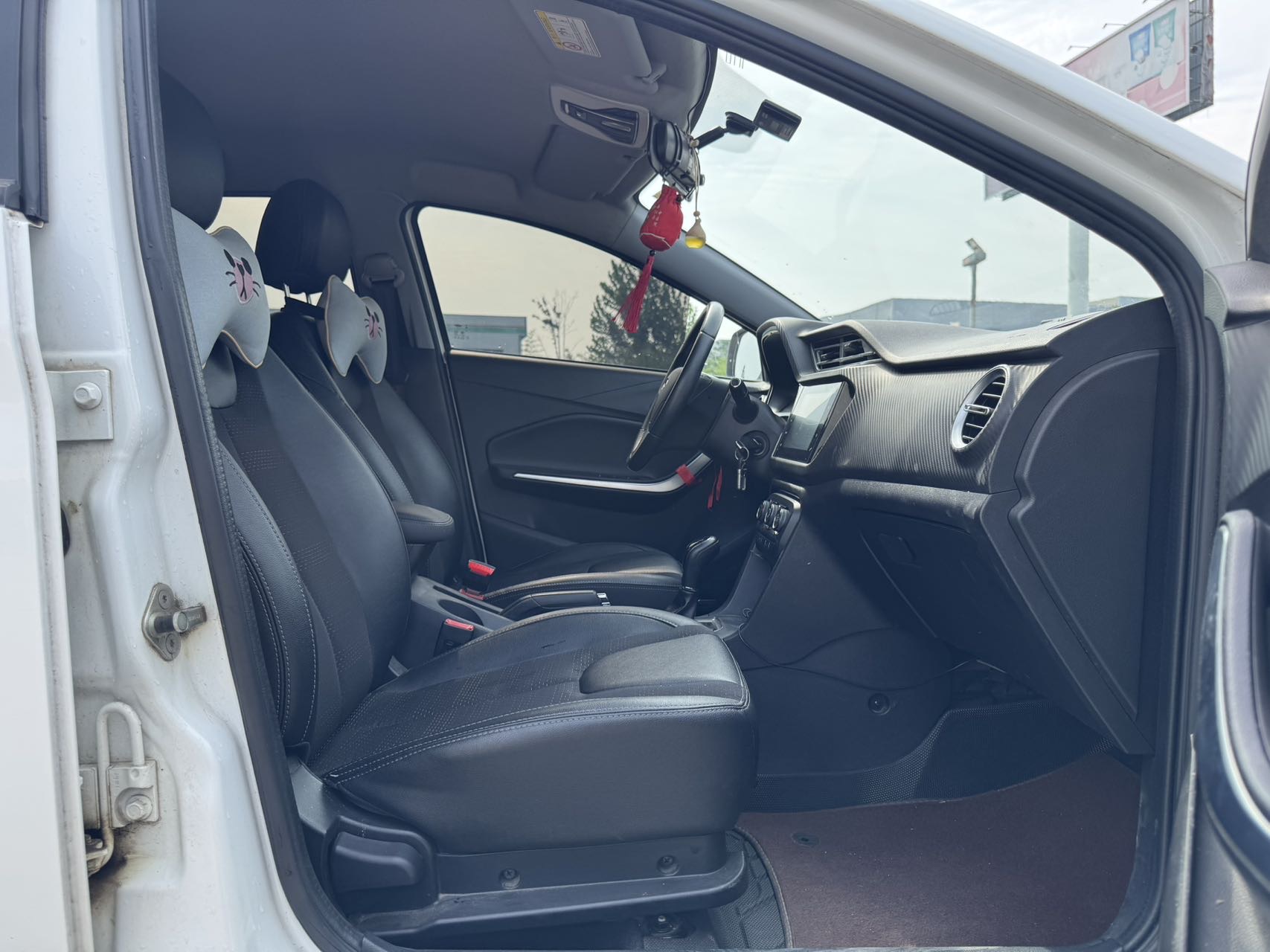 Chery Tiggo 3x 2019 car image #8