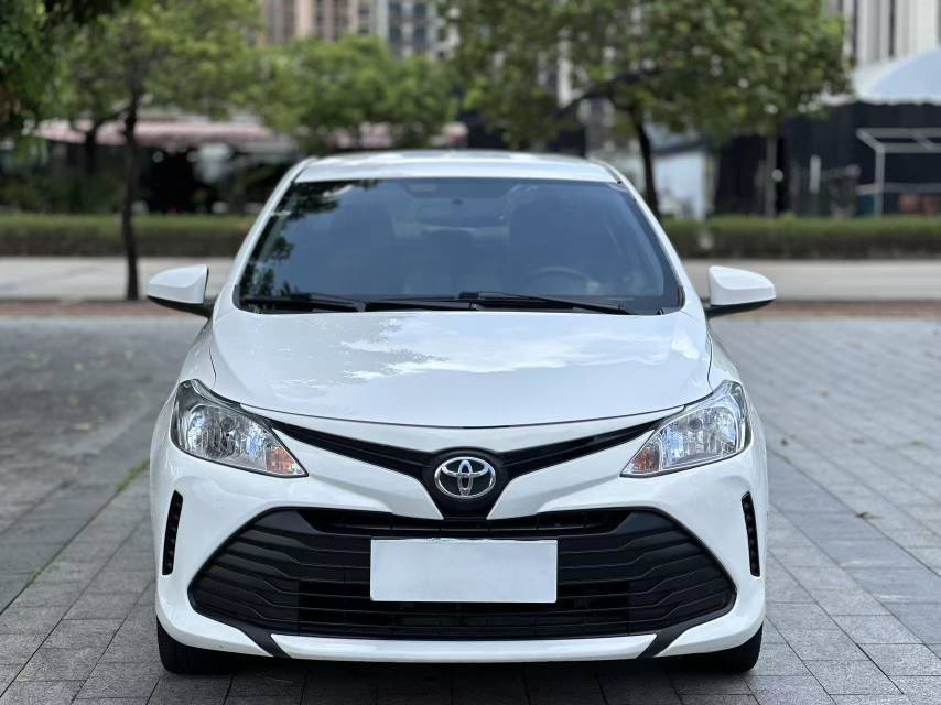 Toyota Vios 2018 #4 Toyota Vios 2018 car image #4