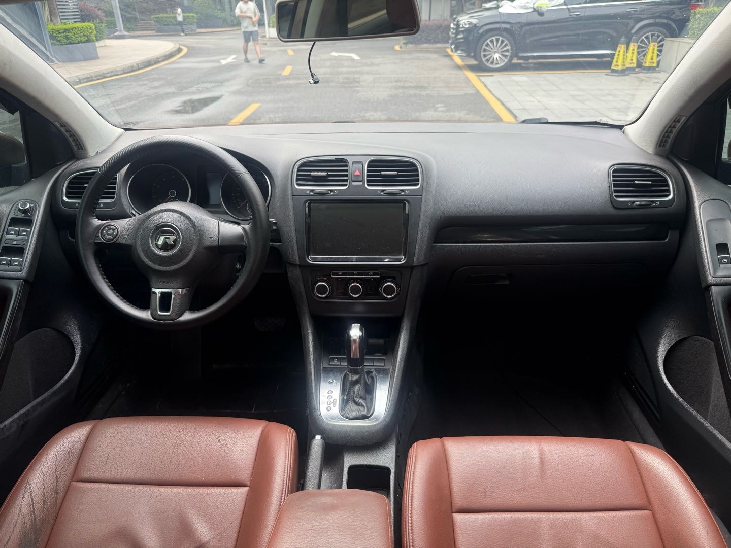 Volkswagen Golf 2013 #10 Volkswagen Golf 2013 car image #10