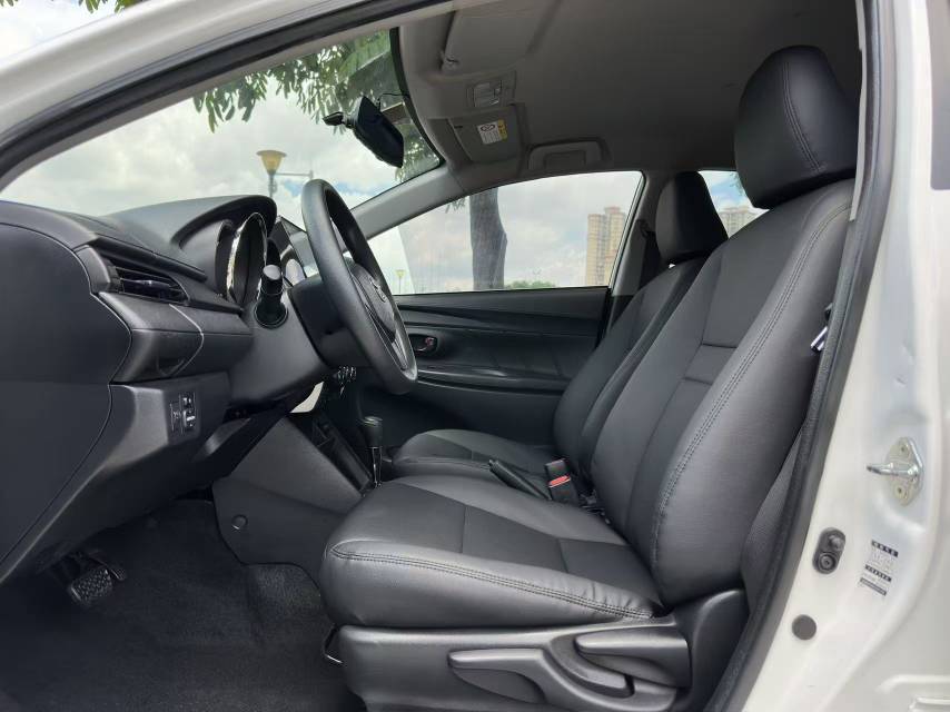 Toyota Vios 2018 #6 Toyota Vios 2018 car image #6