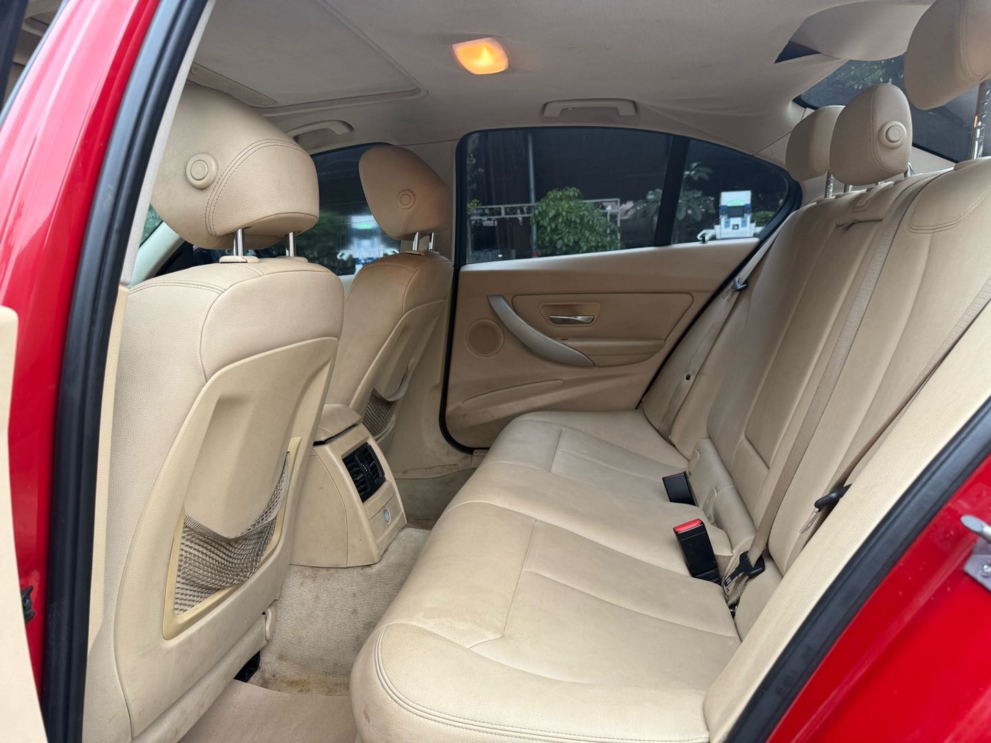 BMW 3 Series 2015 #8 BMW 3 Series 2015 car image #8